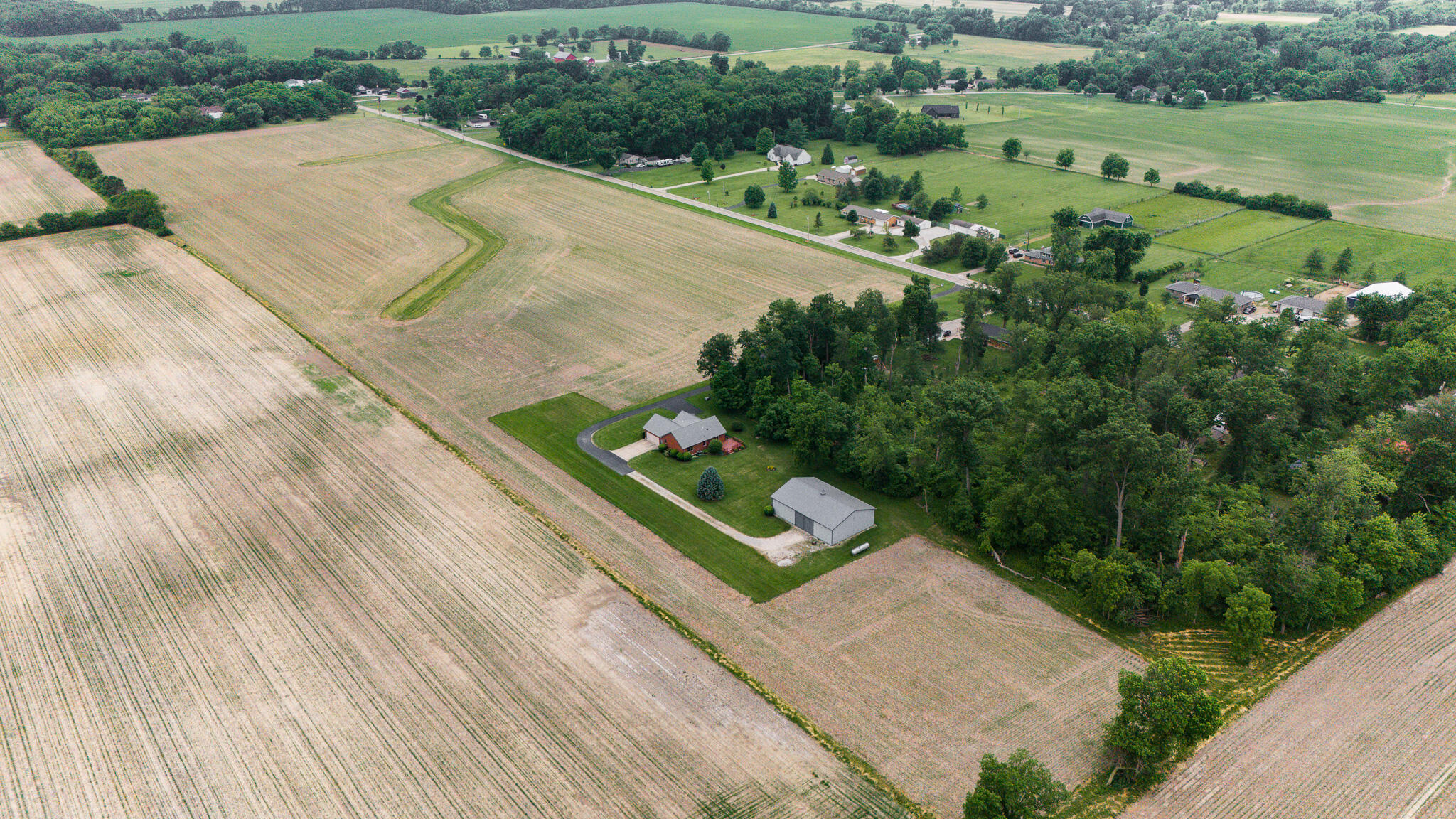 0000 Kessler, West Milton, Ohio 45383