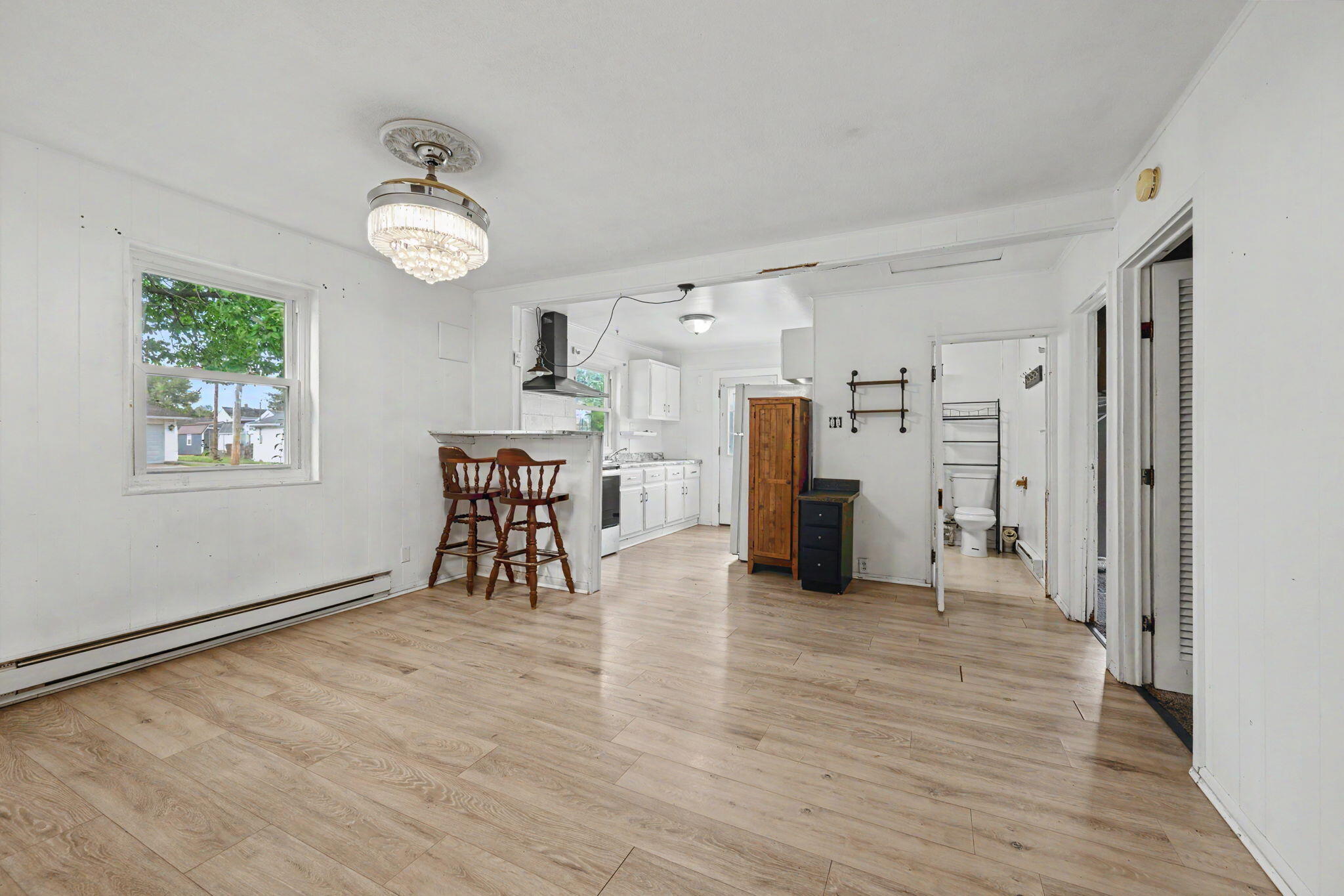 801 Boal, Piqua, Ohio 45356