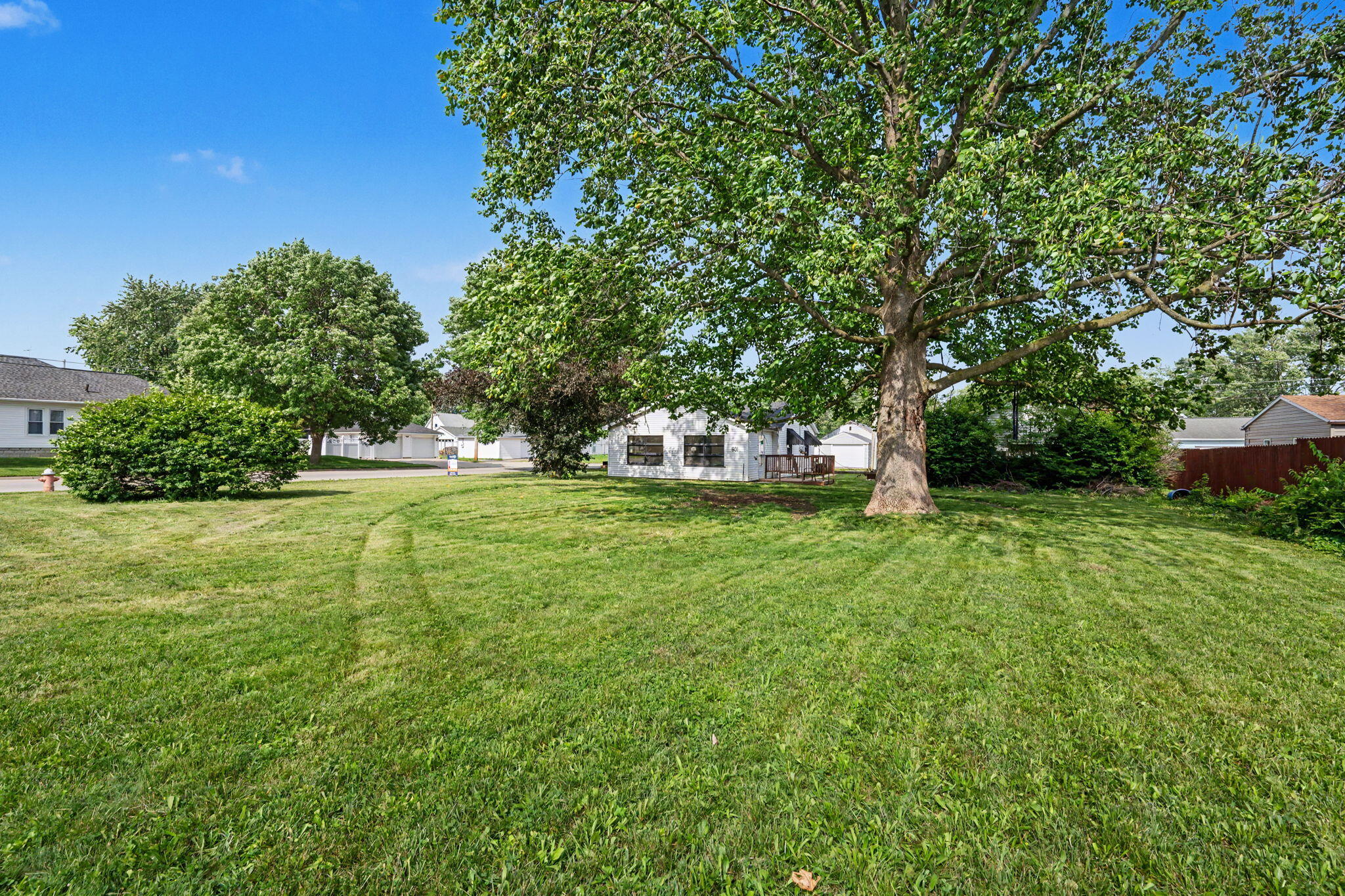 801 Boal, Piqua, Ohio 45356
