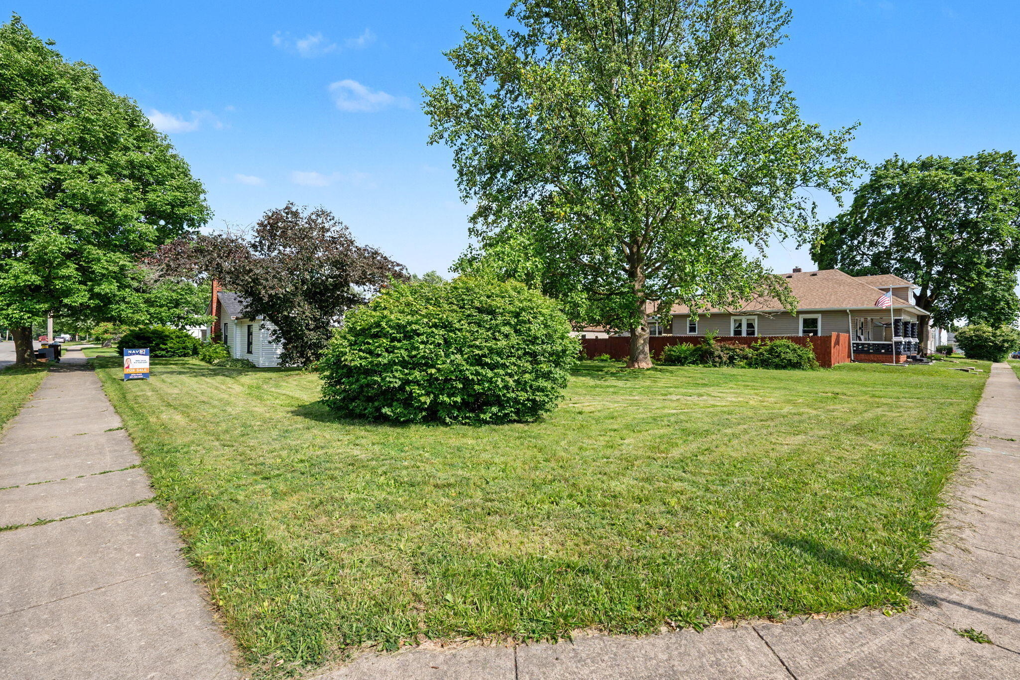 801 Boal, Piqua, Ohio 45356