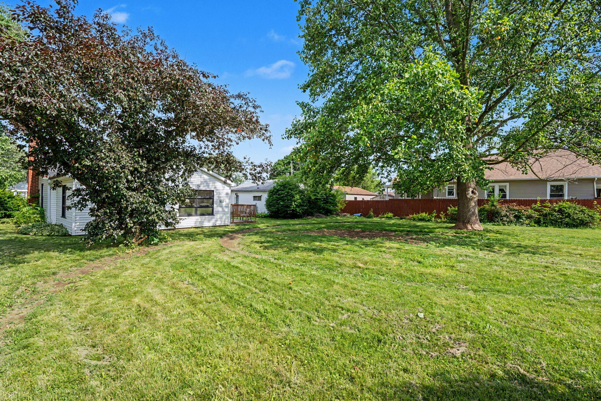801 Boal, Piqua, Ohio 45356