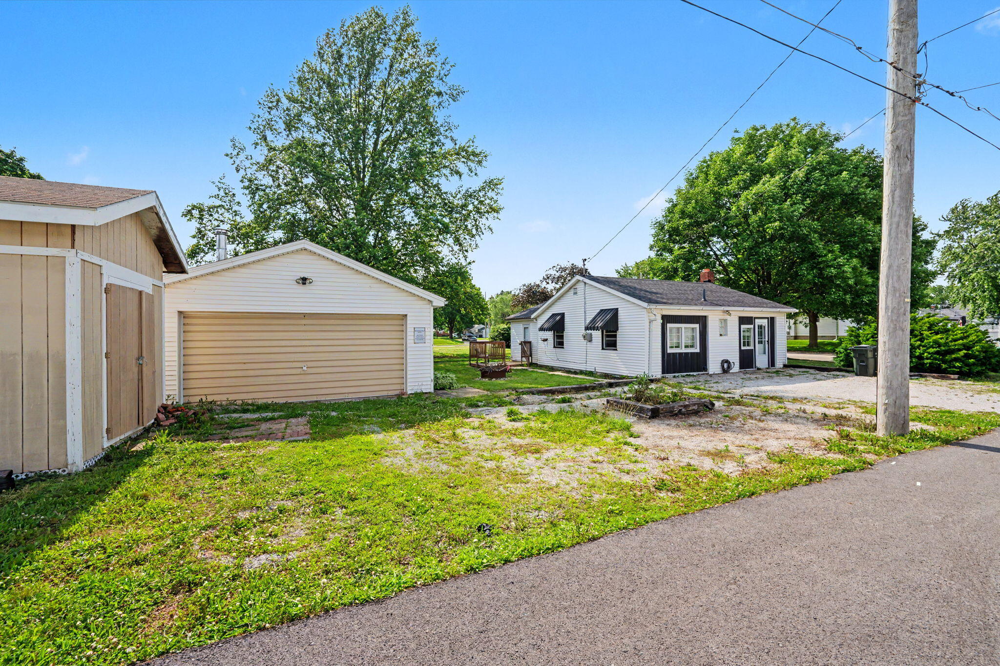 801 Boal, Piqua, Ohio 45356