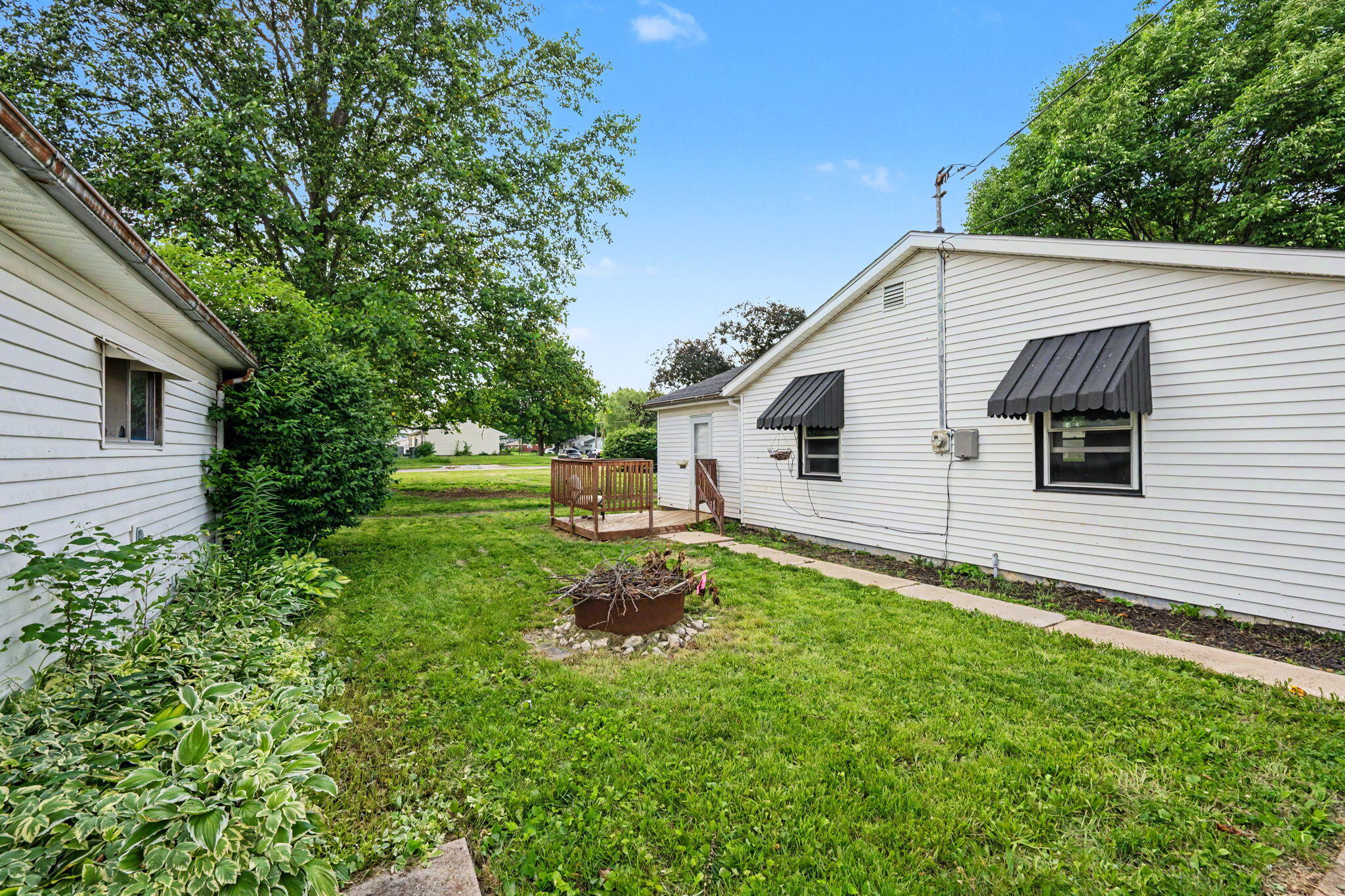801 Boal, Piqua, Ohio 45356