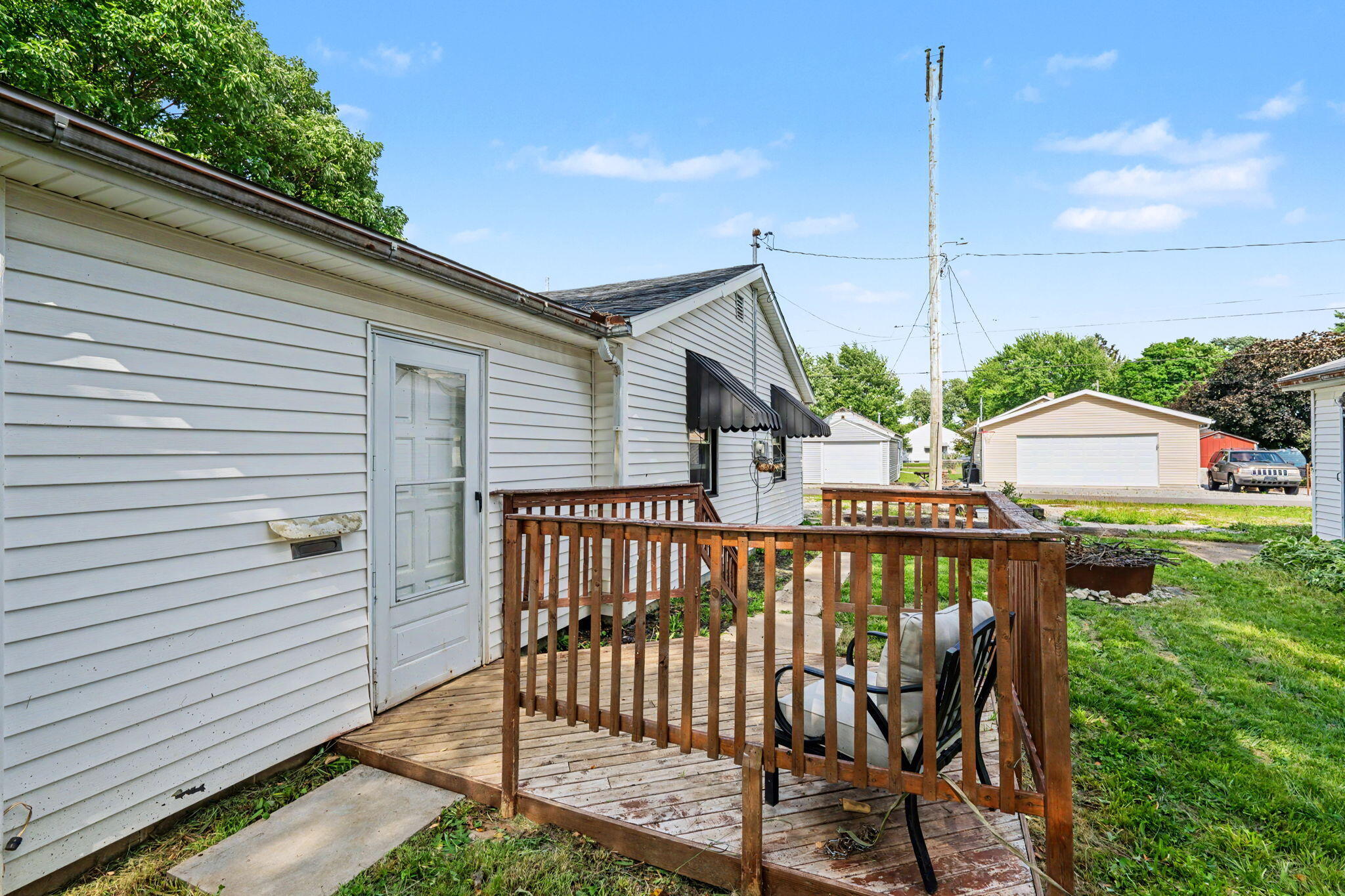 801 Boal, Piqua, Ohio 45356