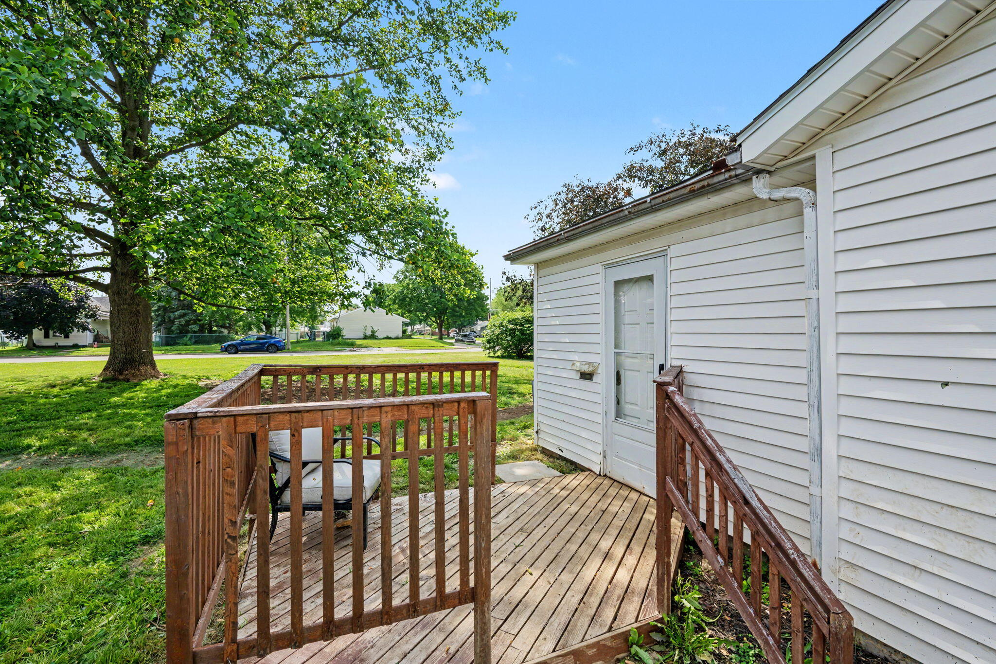 801 Boal, Piqua, Ohio 45356