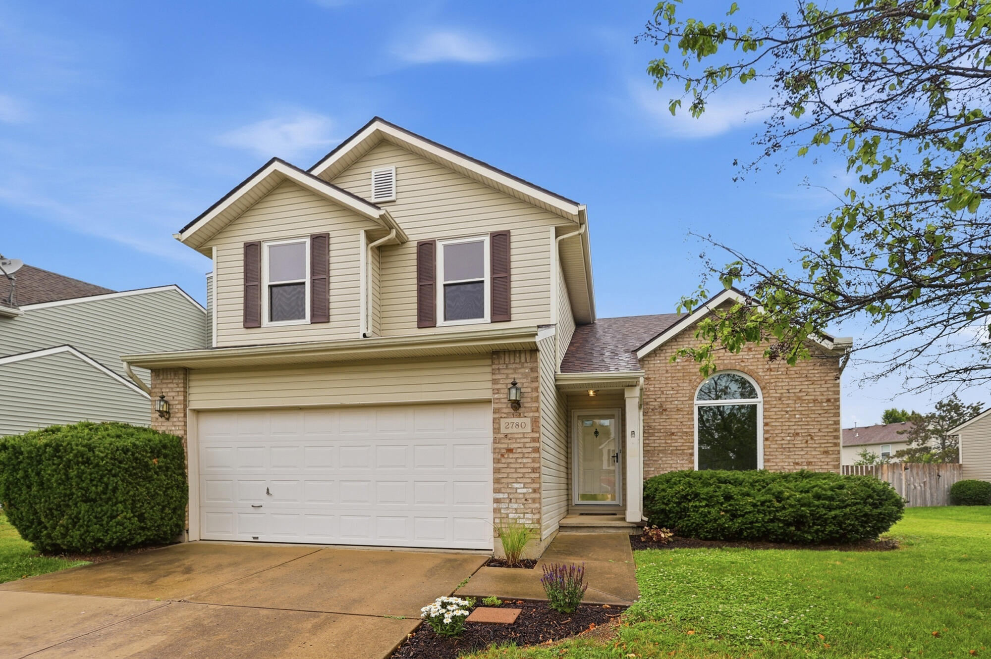 2780 Barnhill, Xenia, Ohio 45385
