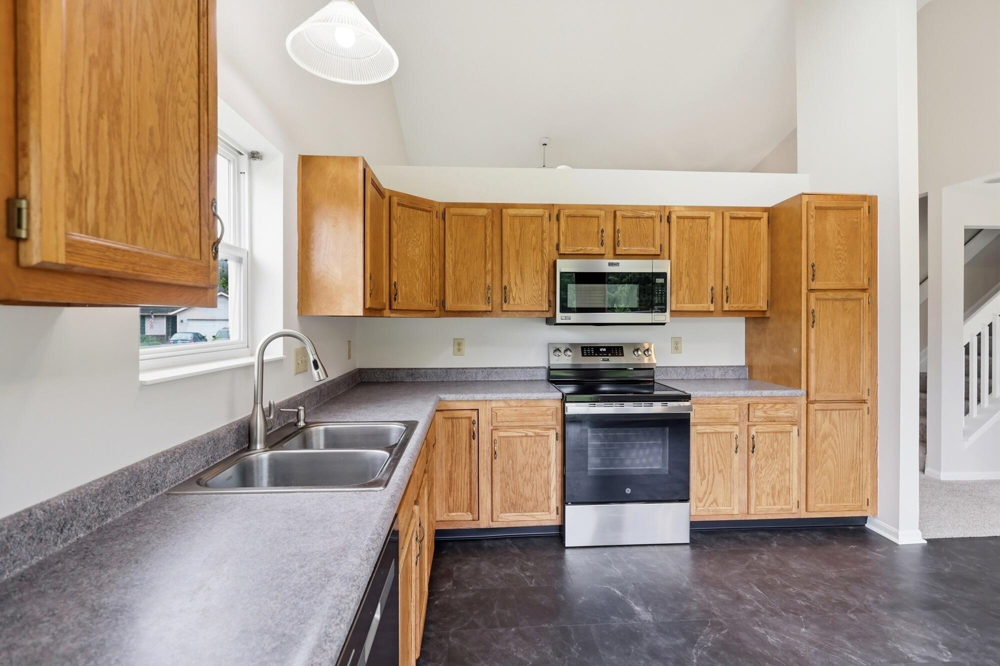 2780 Barnhill, Xenia, Ohio 45385