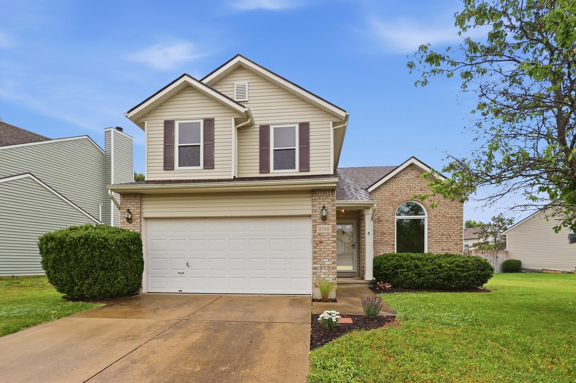 2780 Barnhill, Xenia, Ohio 45385