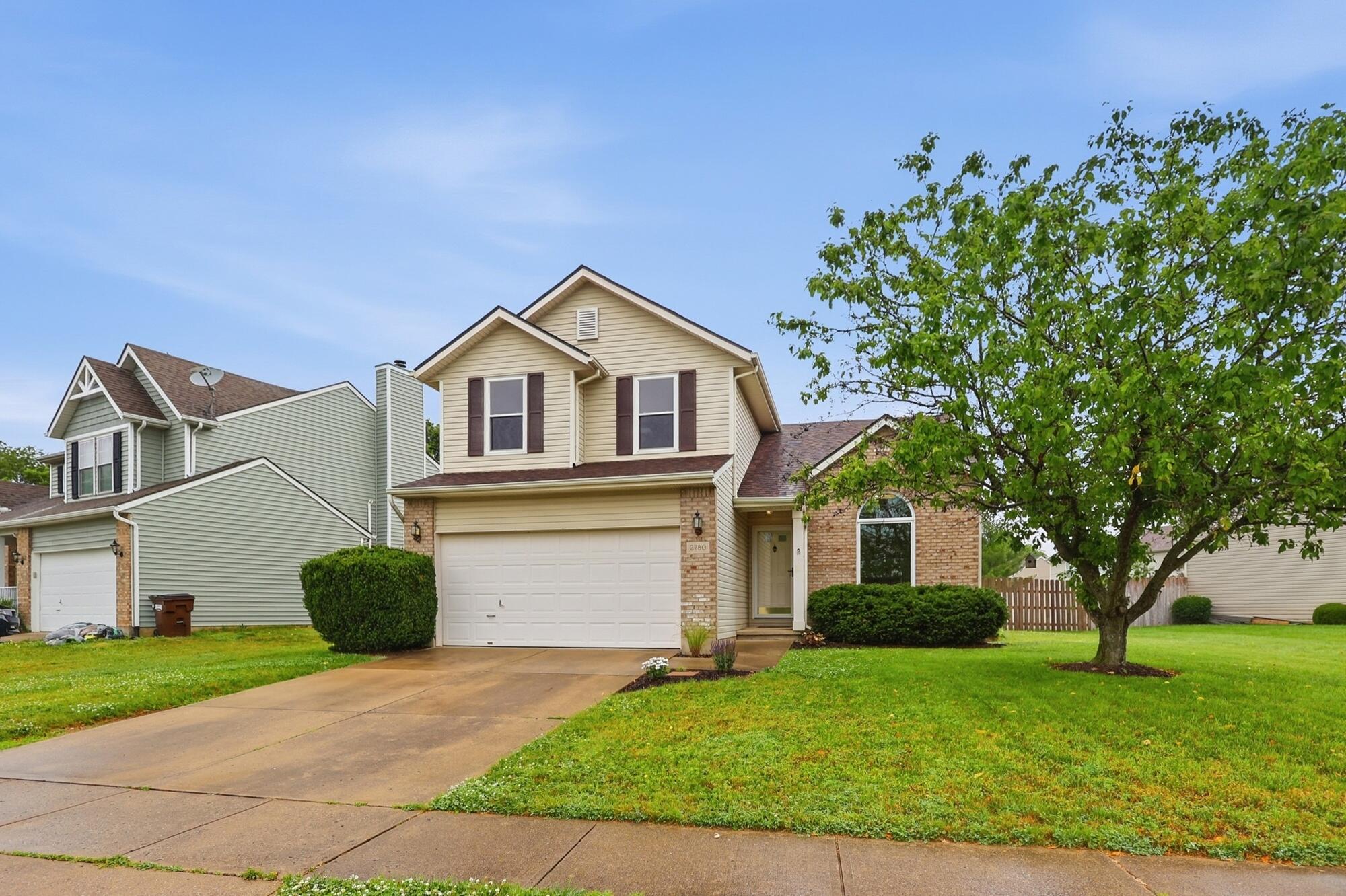 2780 Barnhill, Xenia, Ohio 45385