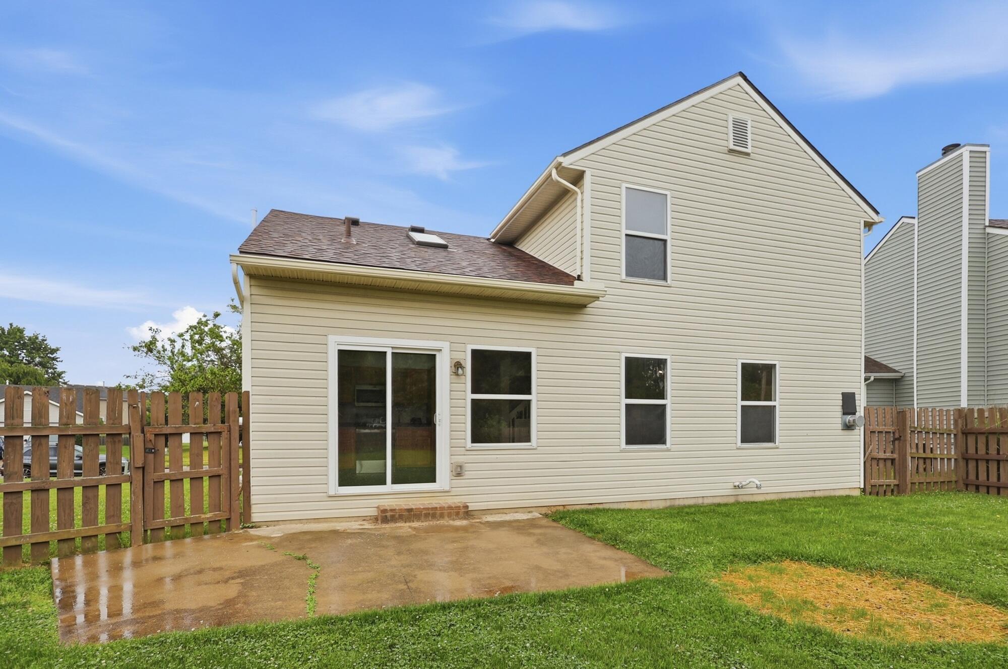 2780 Barnhill, Xenia, Ohio 45385