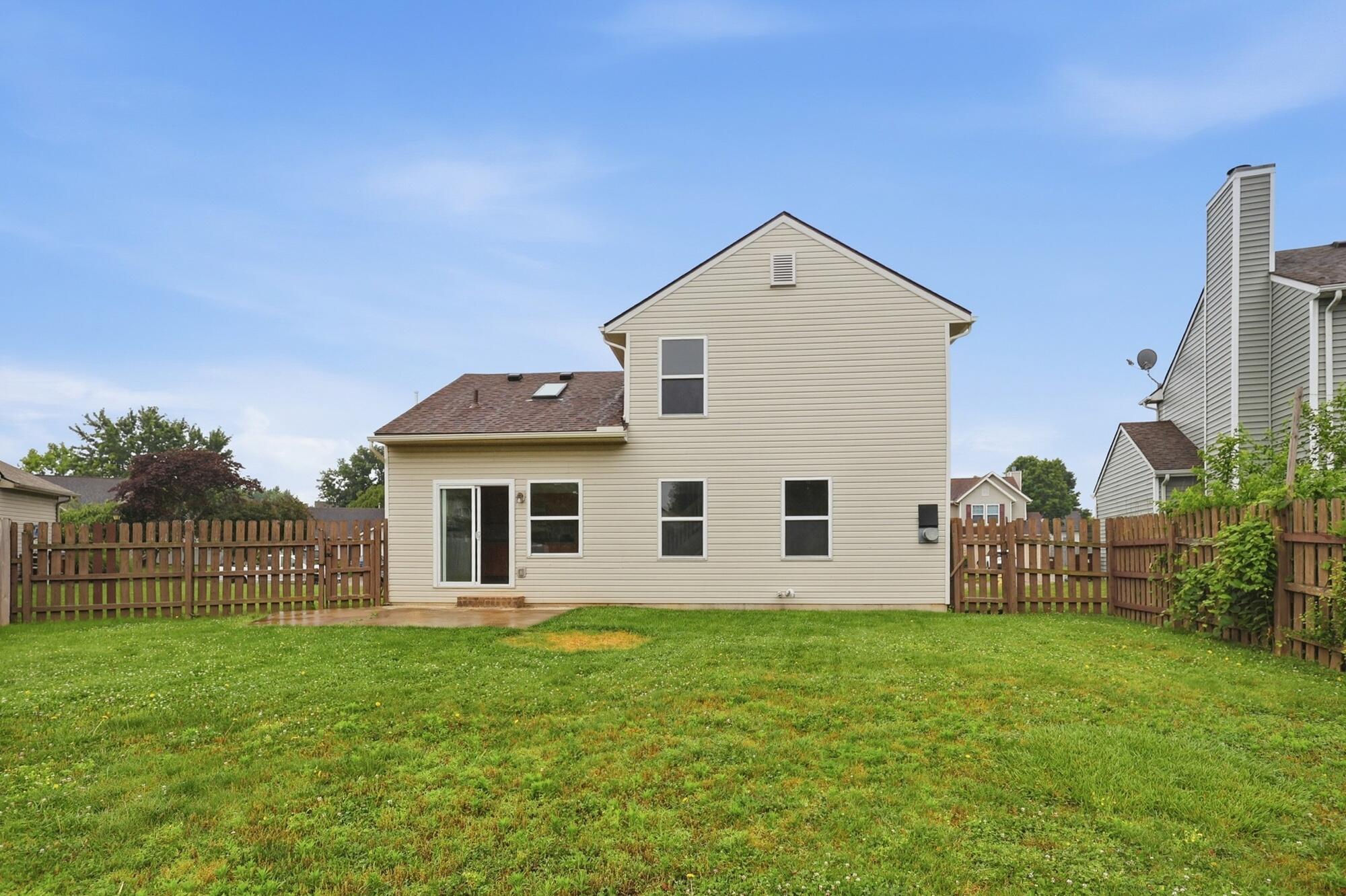 2780 Barnhill, Xenia, Ohio 45385
