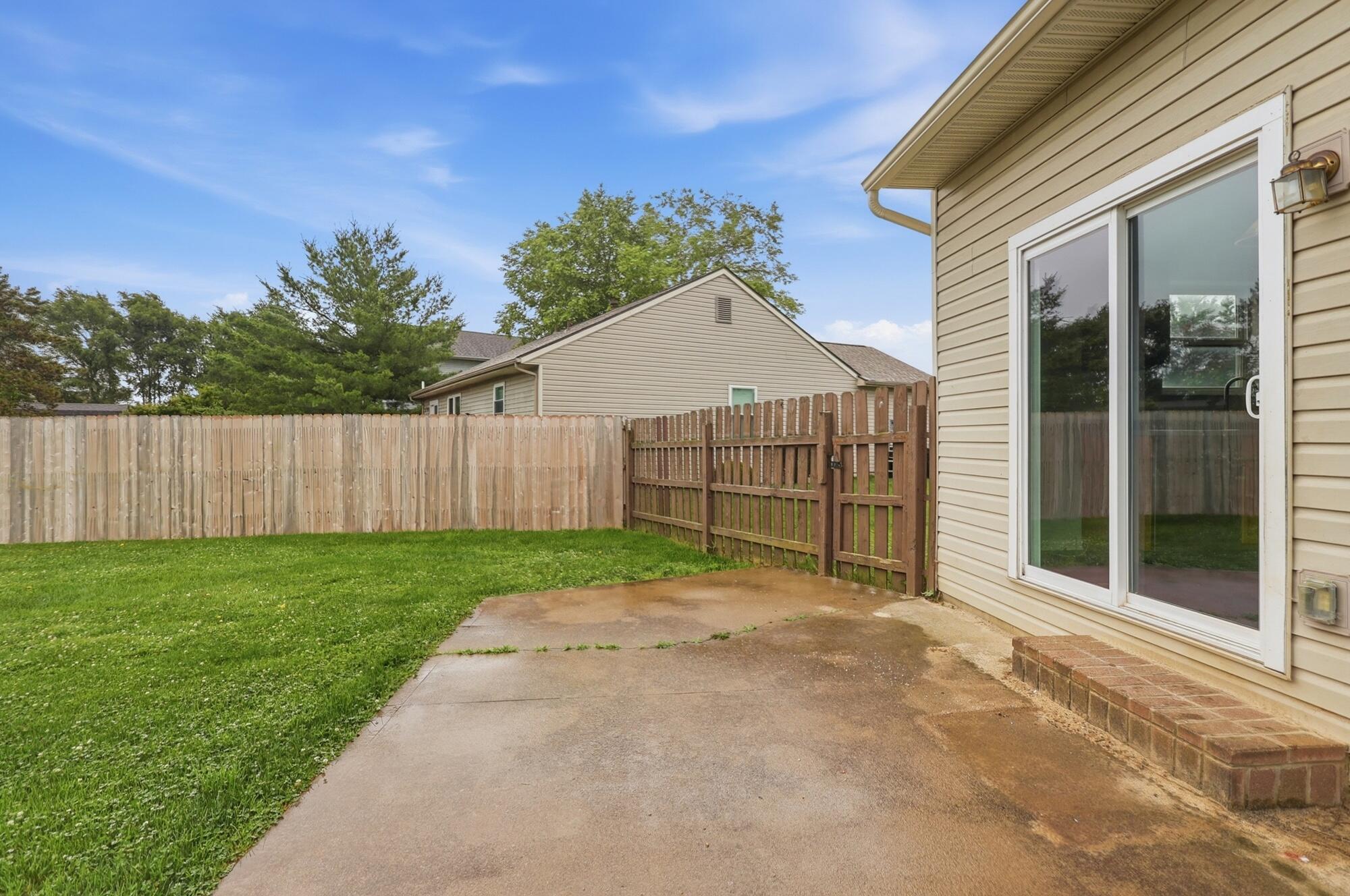 2780 Barnhill, Xenia, Ohio 45385