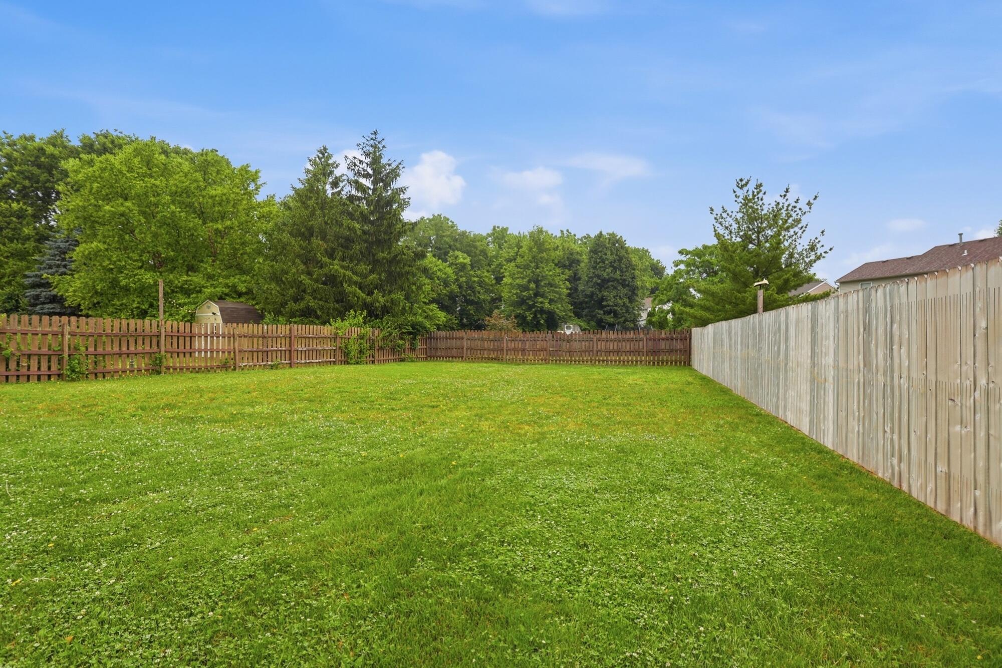 2780 Barnhill, Xenia, Ohio 45385