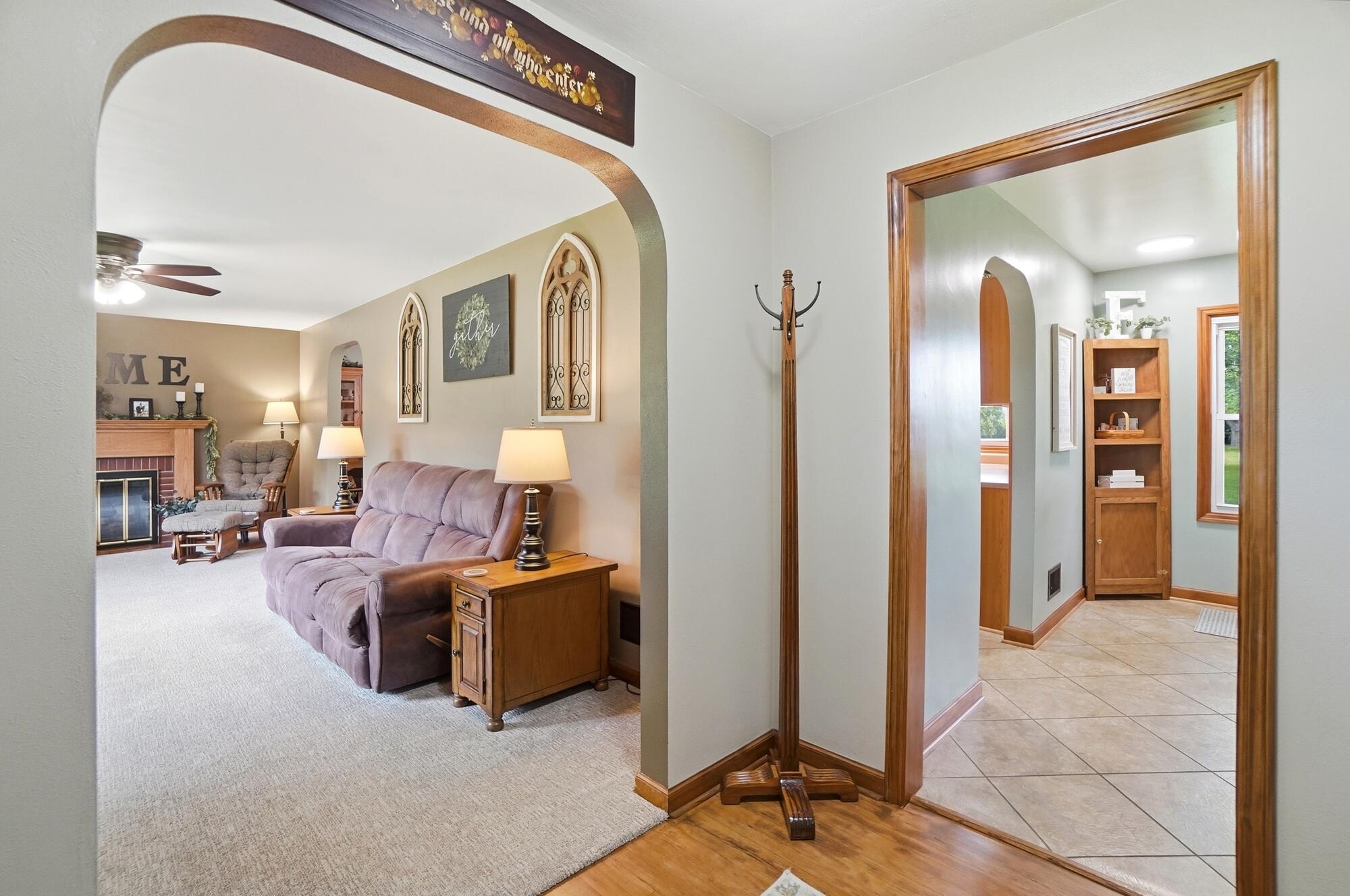 316 Tecumseh, Springfield, Ohio 45506