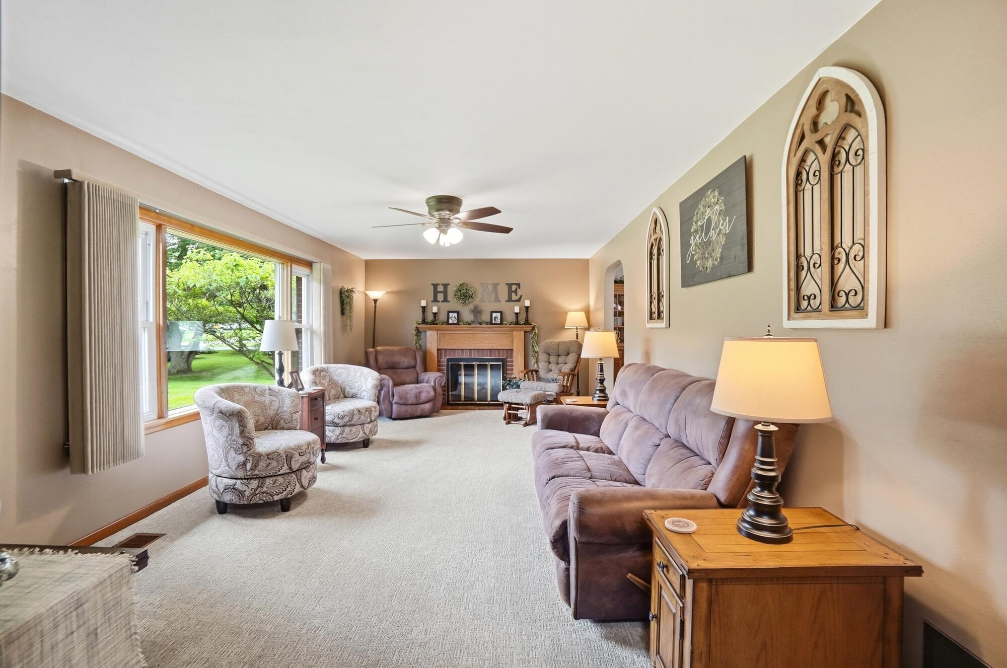 316 Tecumseh, Springfield, Ohio 45506