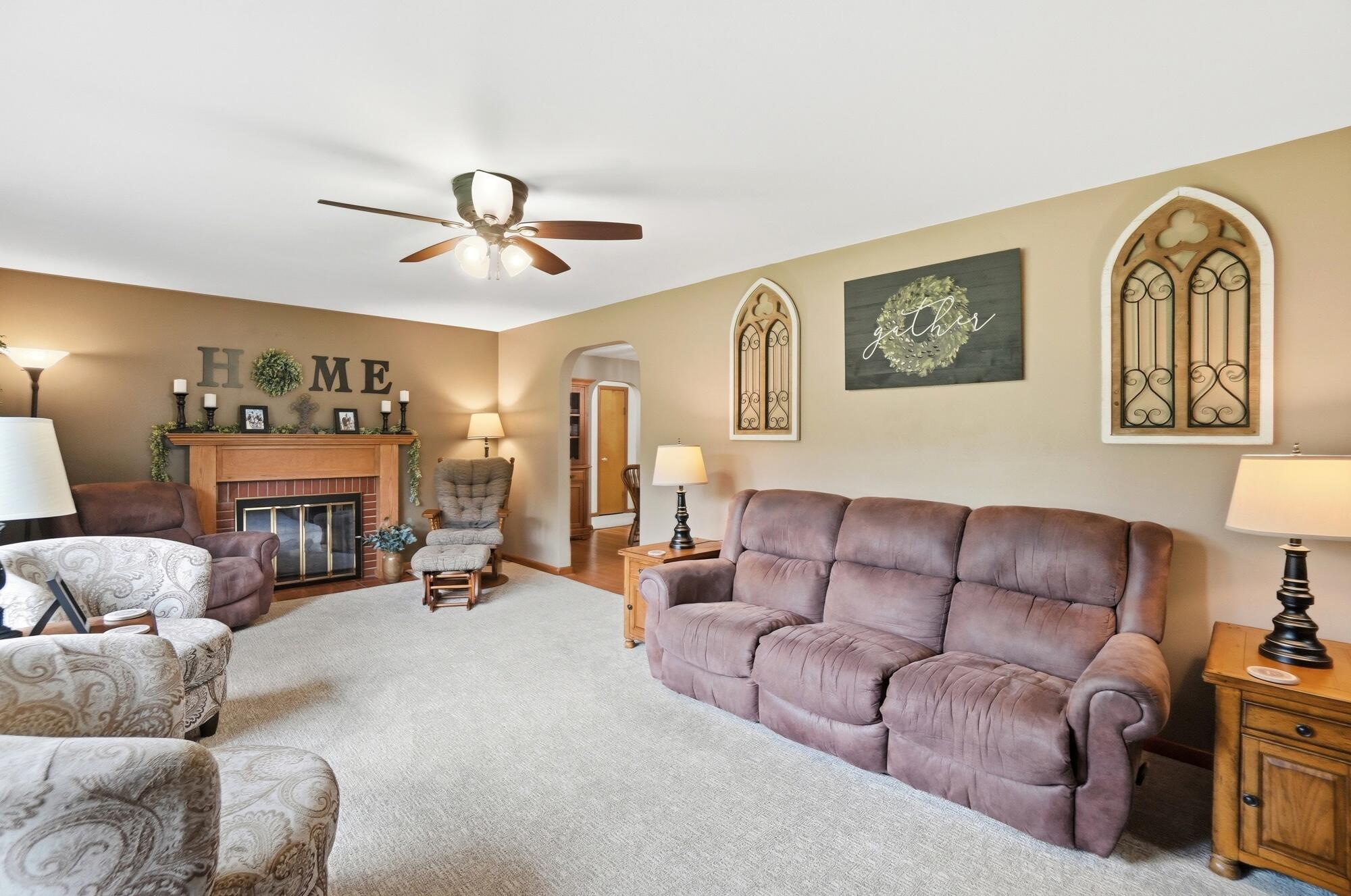 316 Tecumseh, Springfield, Ohio 45506