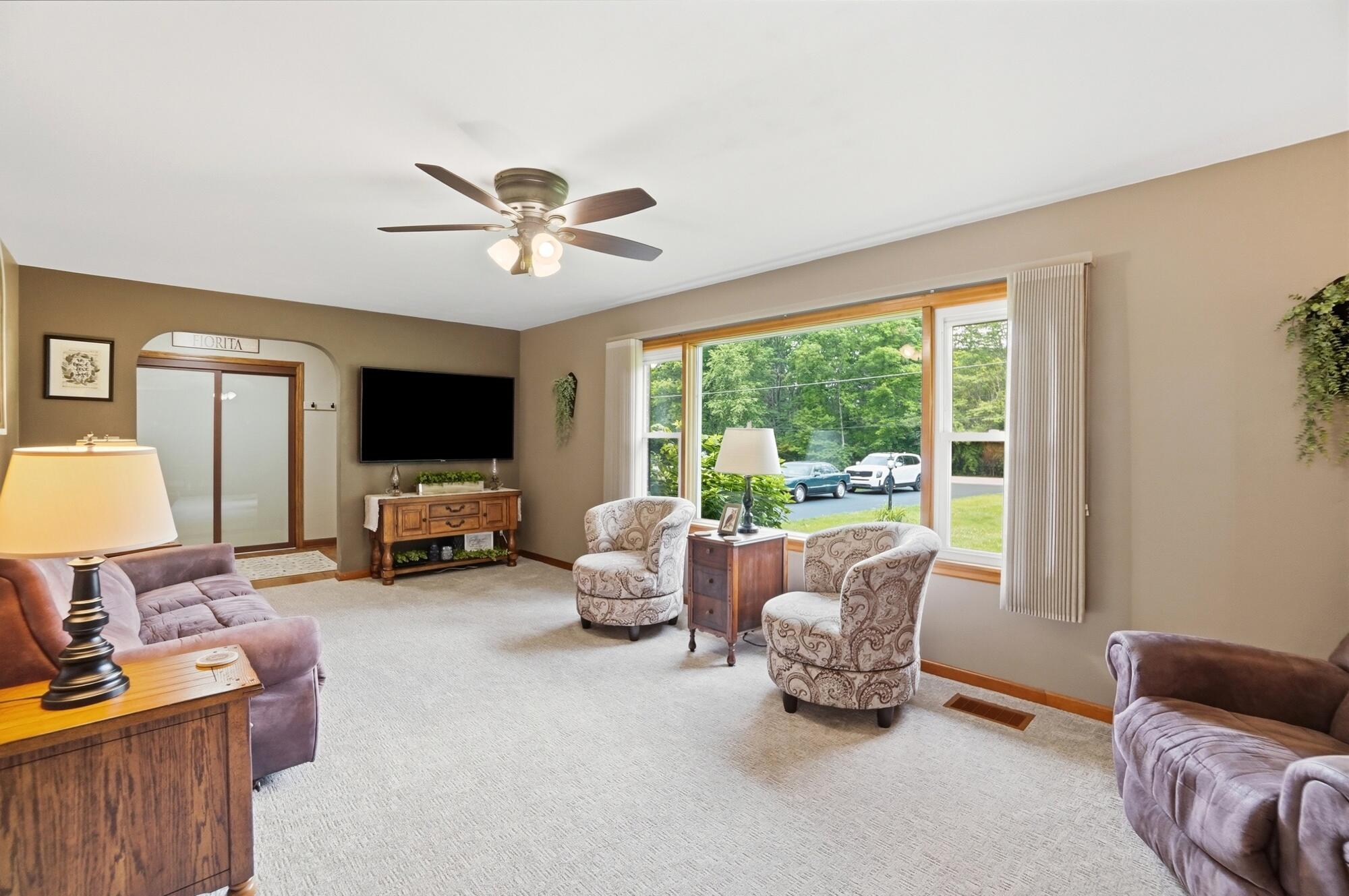 316 Tecumseh, Springfield, Ohio 45506