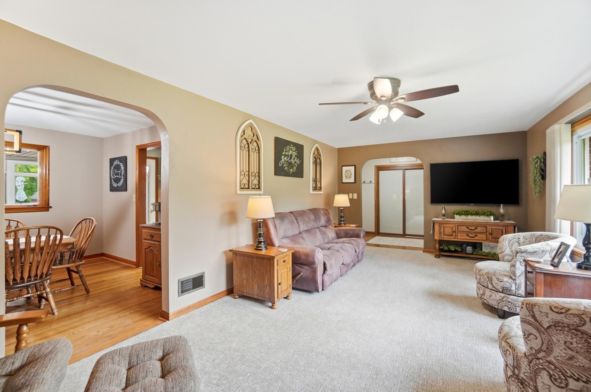 316 Tecumseh, Springfield, Ohio 45506