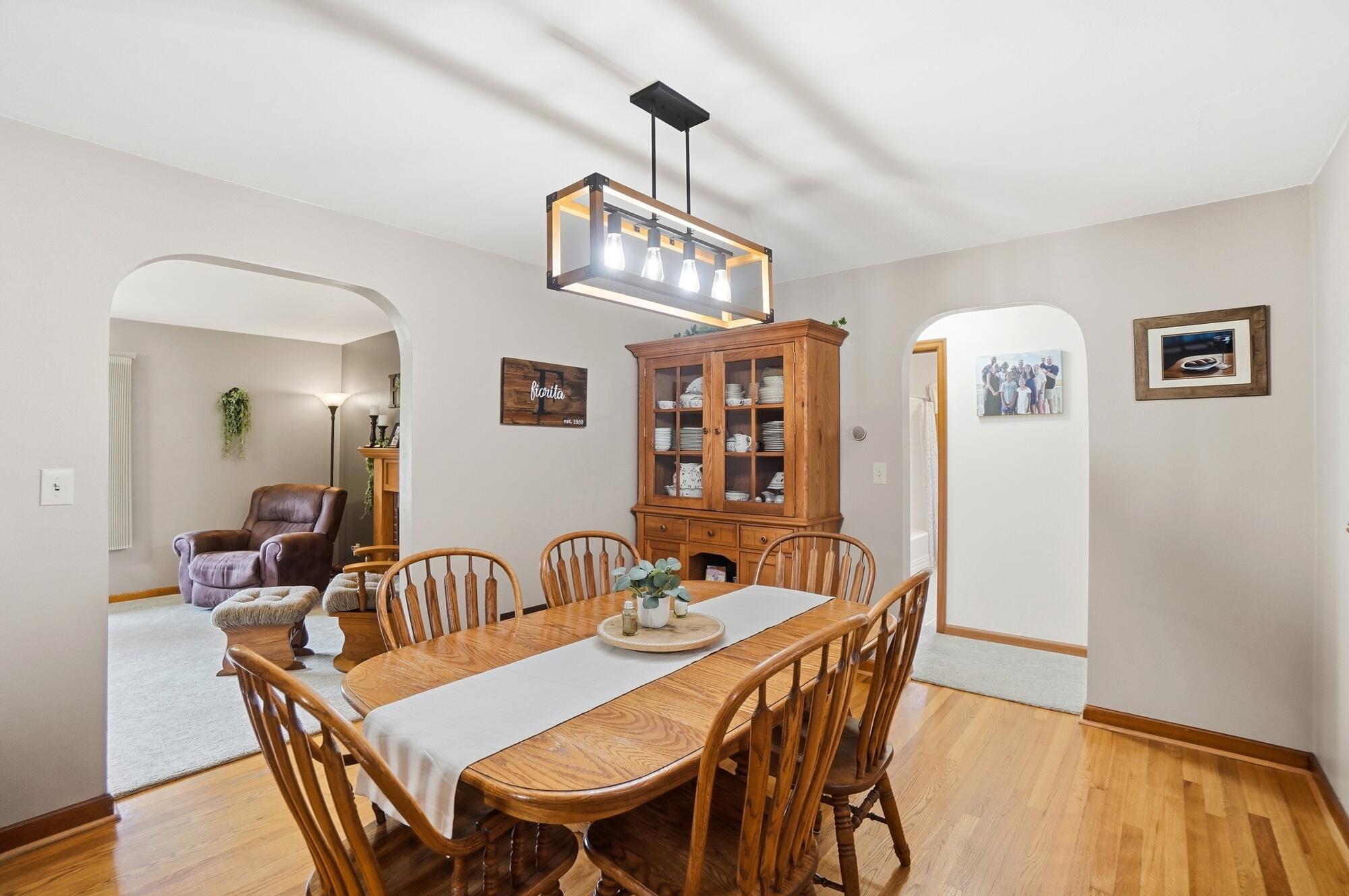 316 Tecumseh, Springfield, Ohio 45506