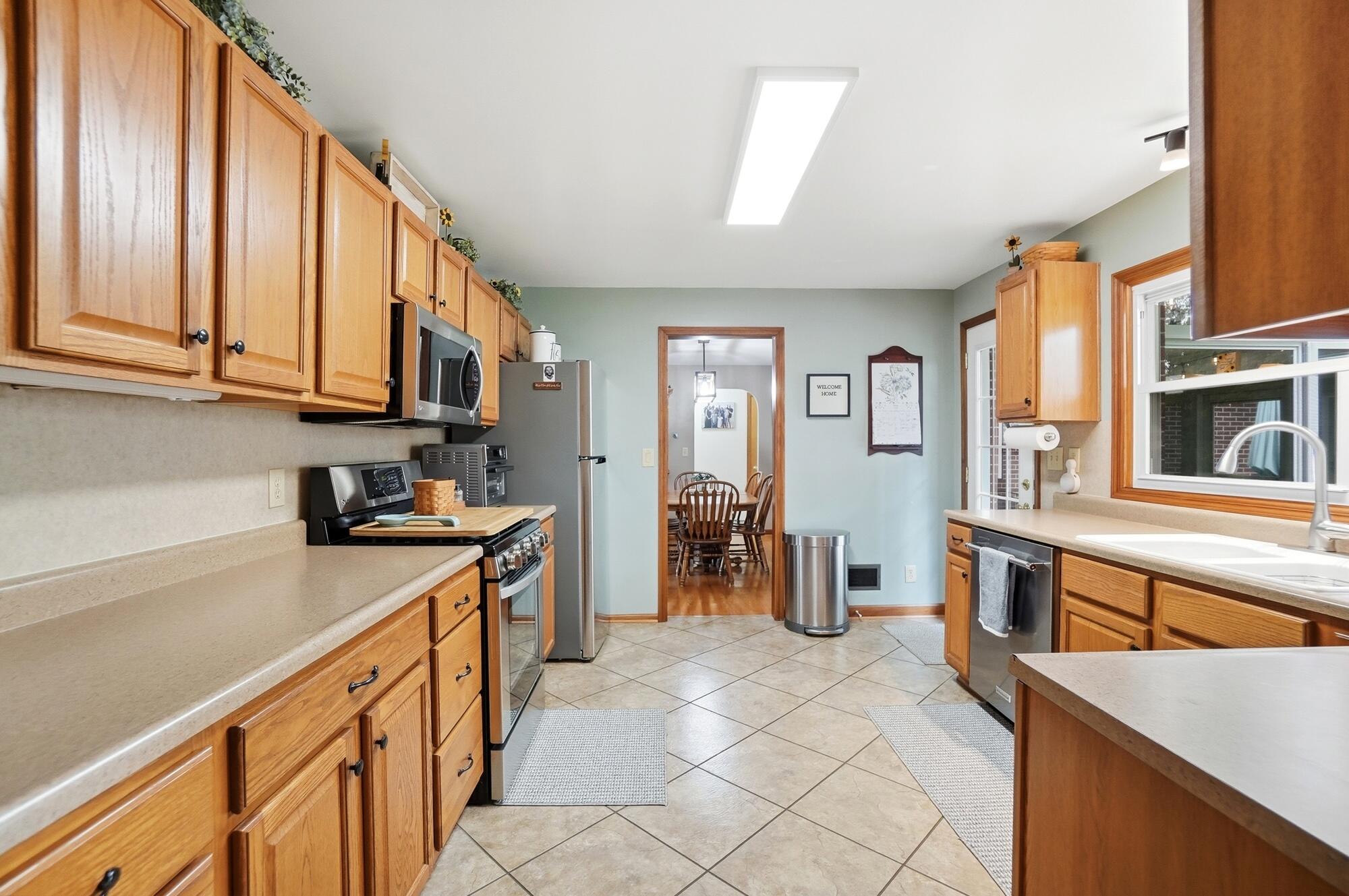 316 Tecumseh, Springfield, Ohio 45506