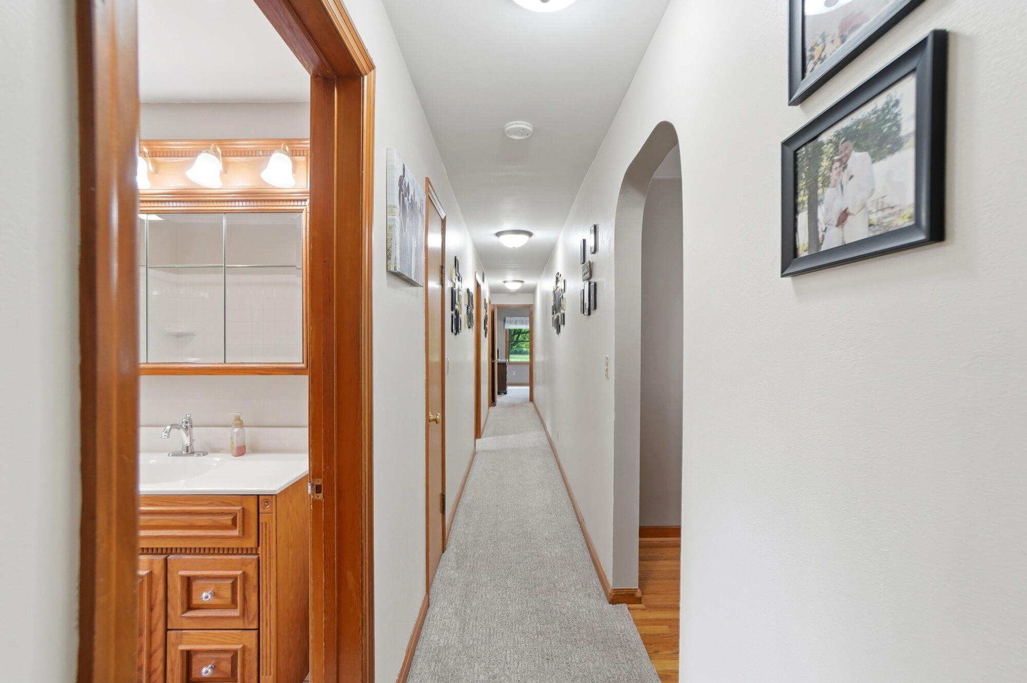316 Tecumseh, Springfield, Ohio 45506