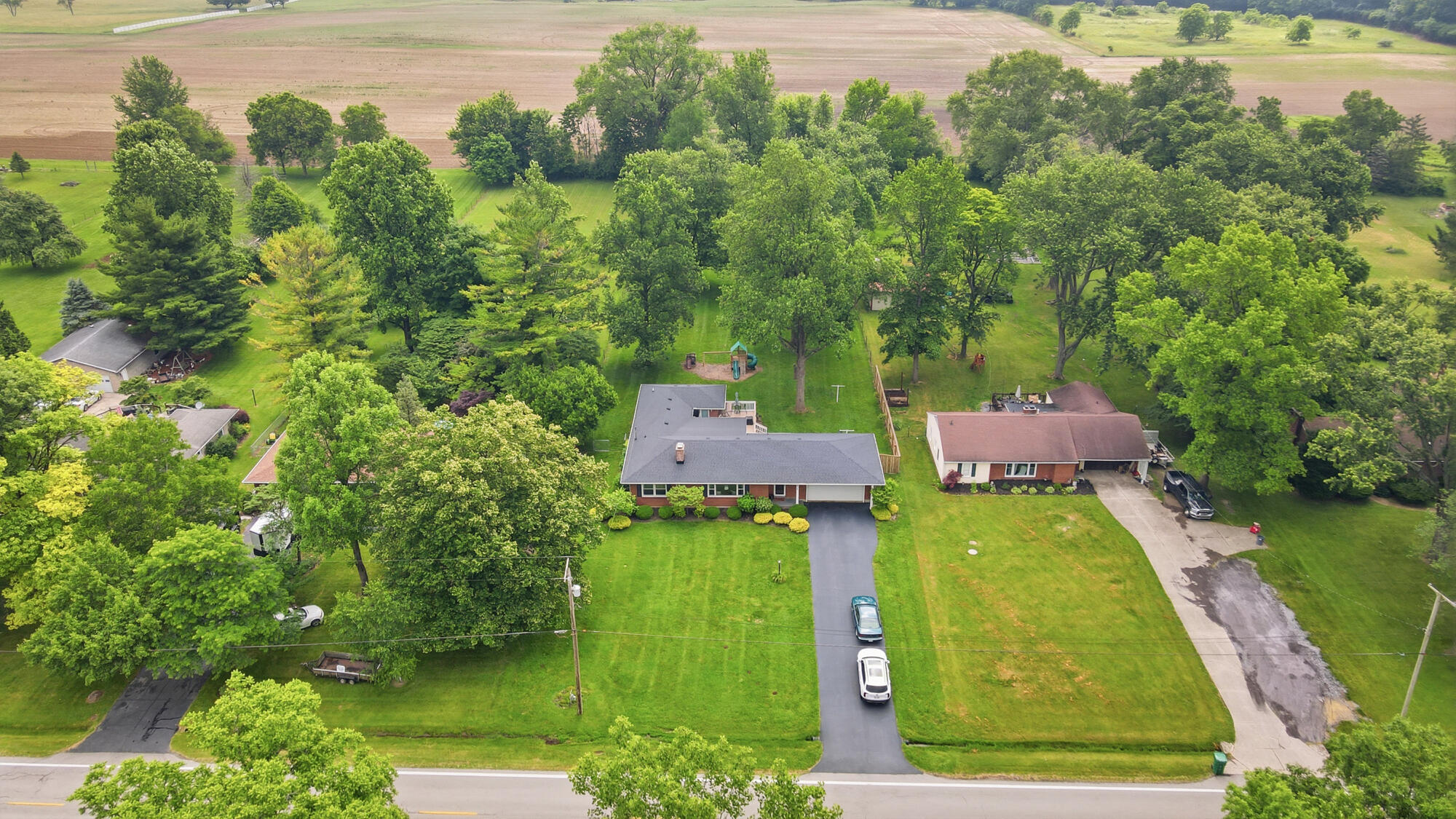 316 Tecumseh, Springfield, Ohio 45506