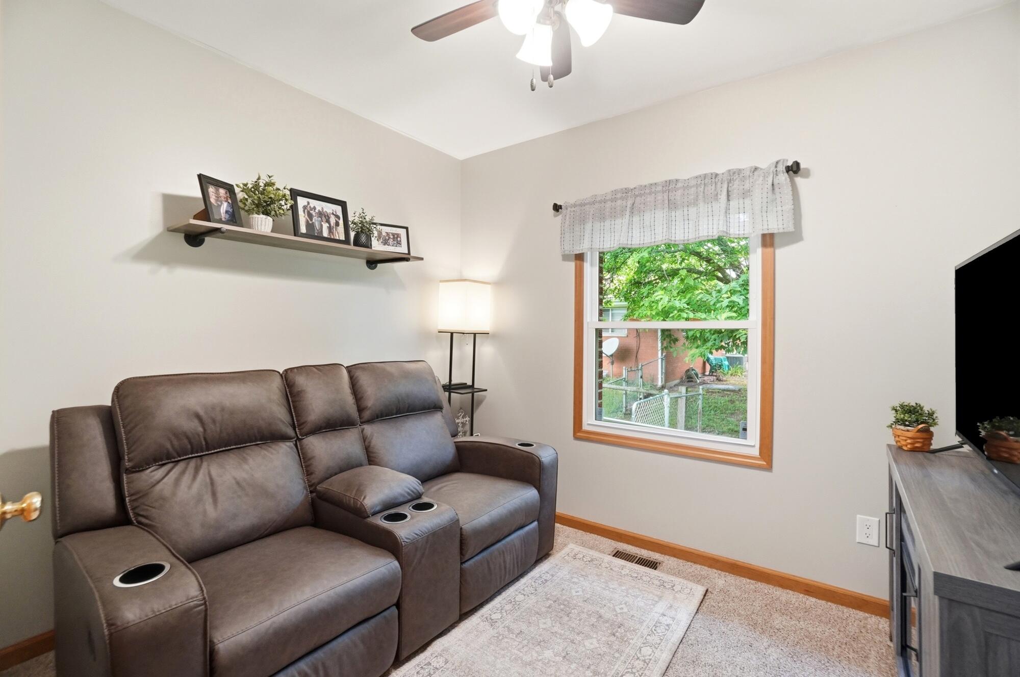 316 Tecumseh, Springfield, Ohio 45506