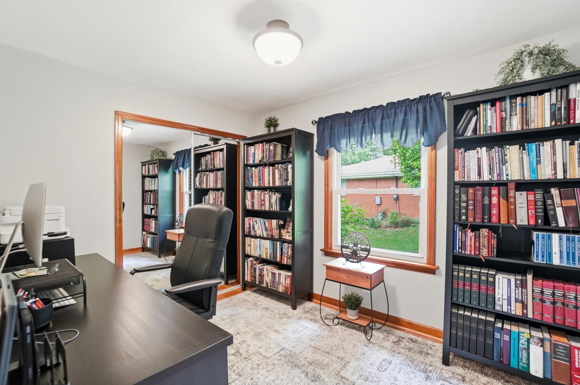 316 Tecumseh, Springfield, Ohio 45506