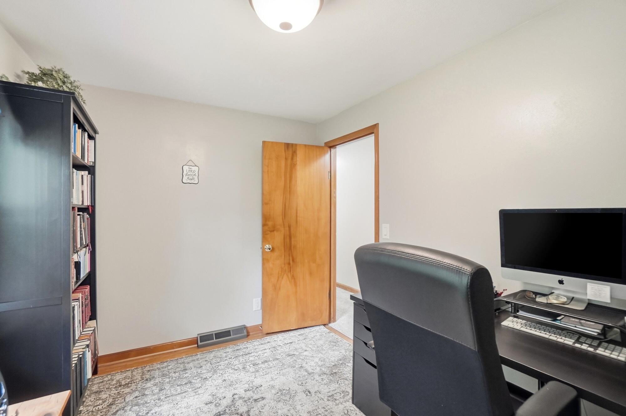 316 Tecumseh, Springfield, Ohio 45506