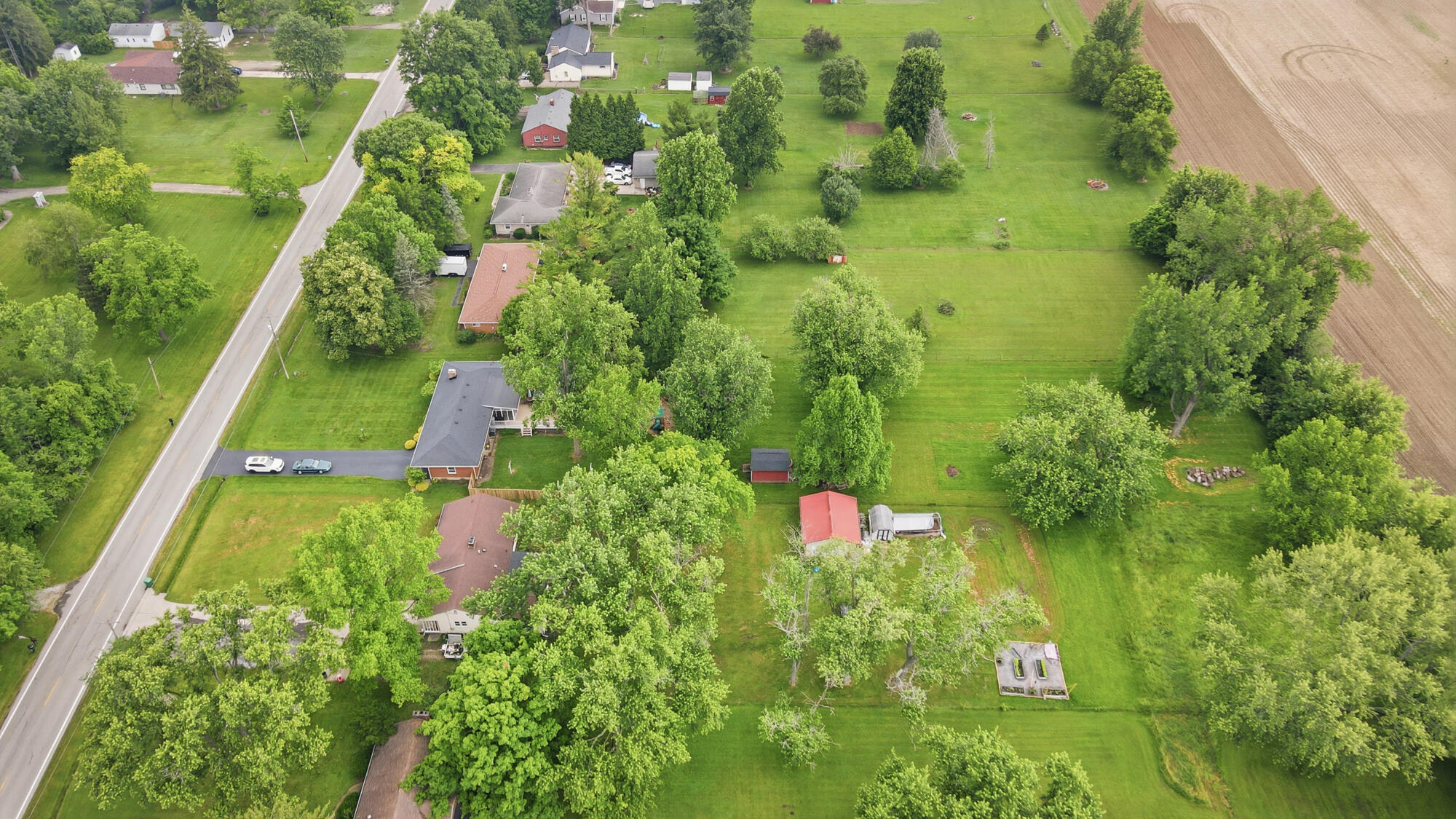 316 Tecumseh, Springfield, Ohio 45506