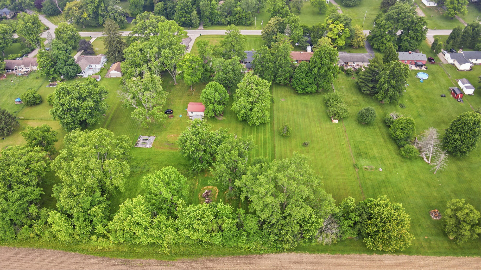 316 Tecumseh, Springfield, Ohio 45506