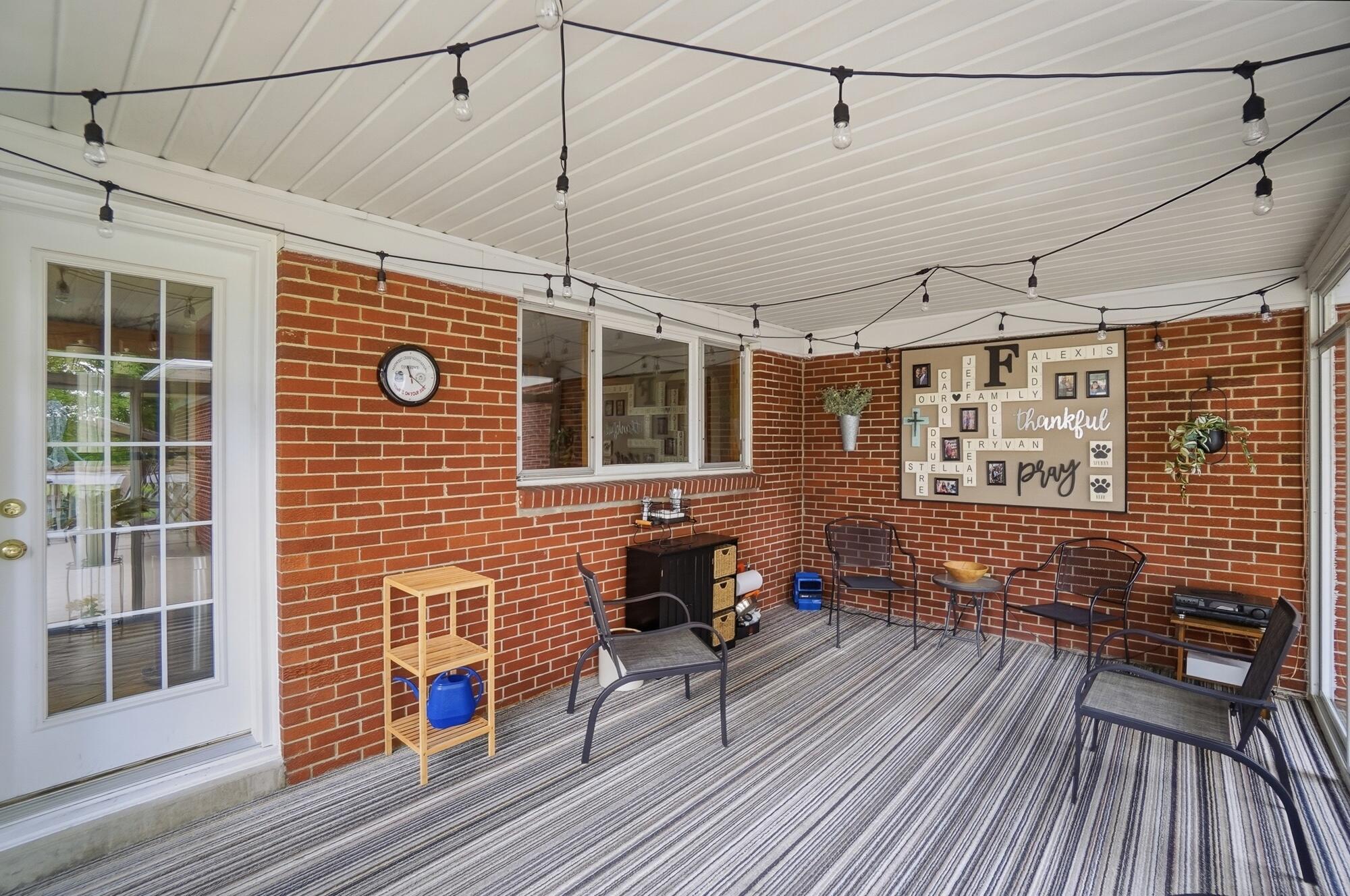 316 Tecumseh, Springfield, Ohio 45506