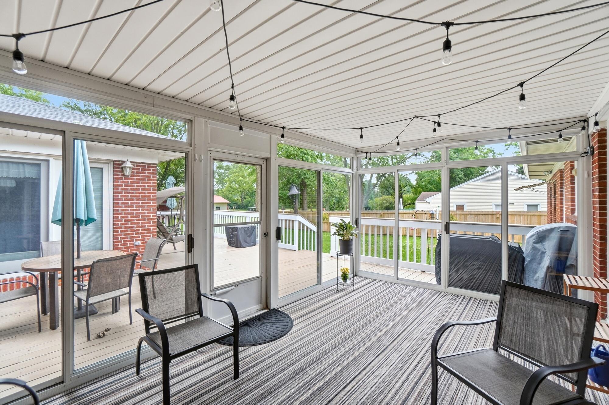 316 Tecumseh, Springfield, Ohio 45506