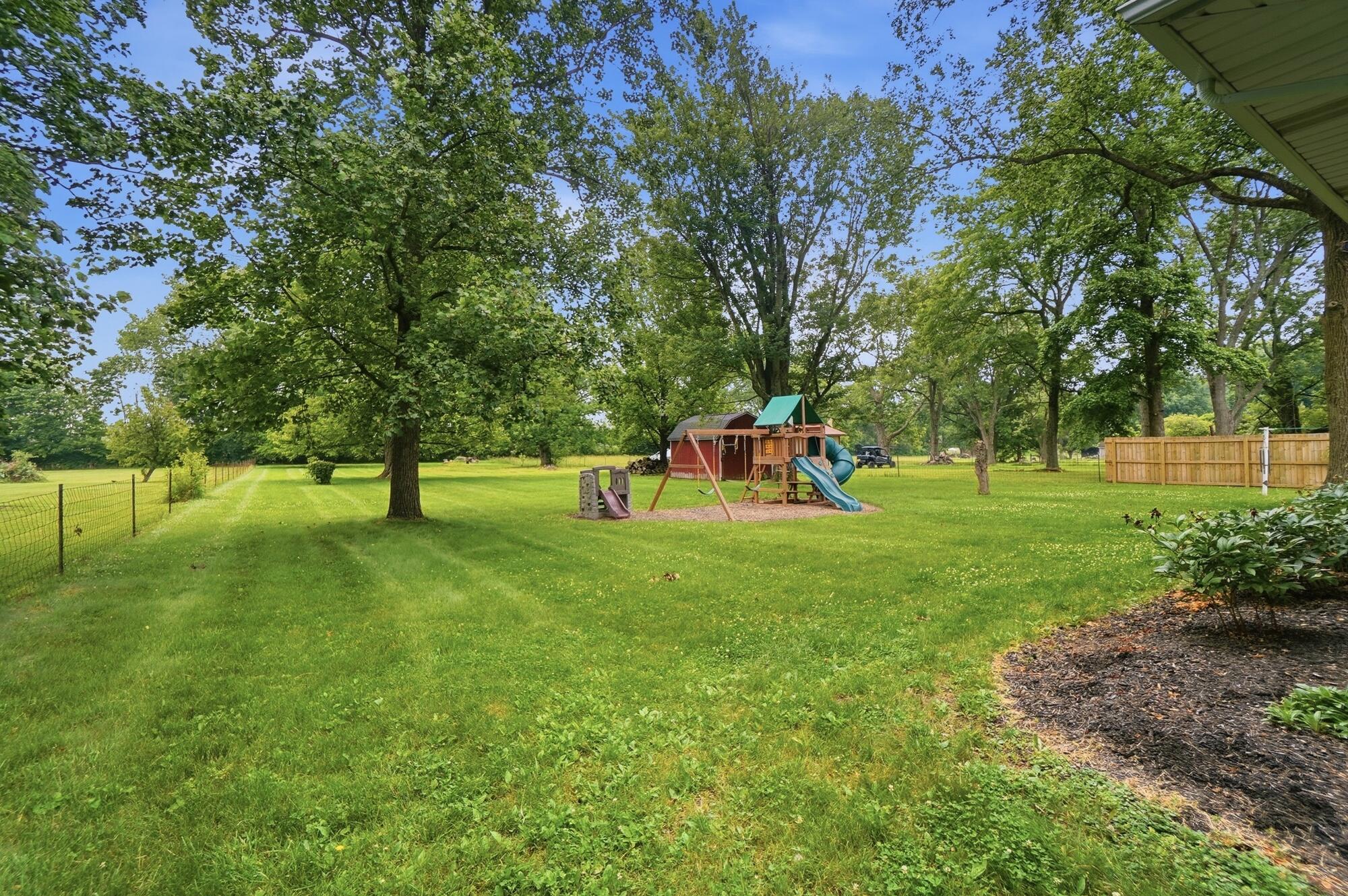 316 Tecumseh, Springfield, Ohio 45506