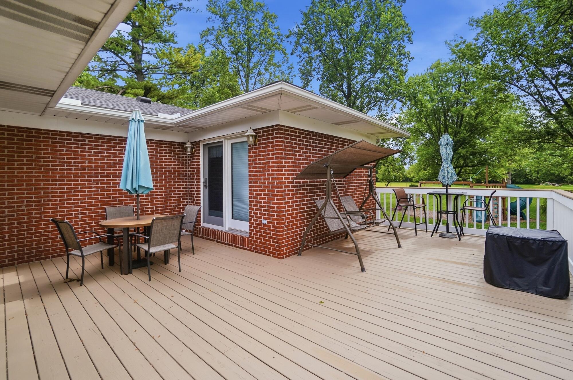 316 Tecumseh, Springfield, Ohio 45506