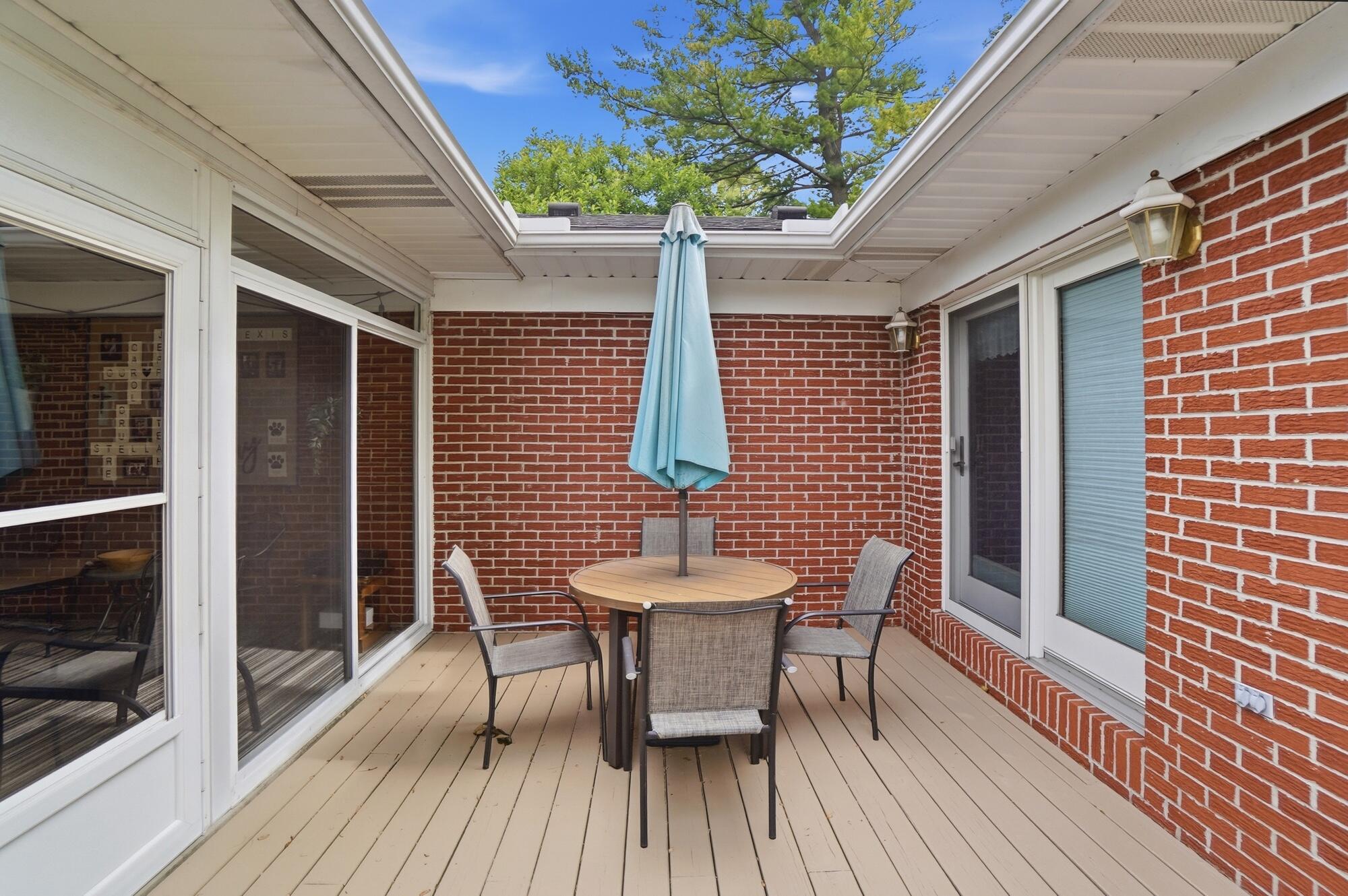 316 Tecumseh, Springfield, Ohio 45506