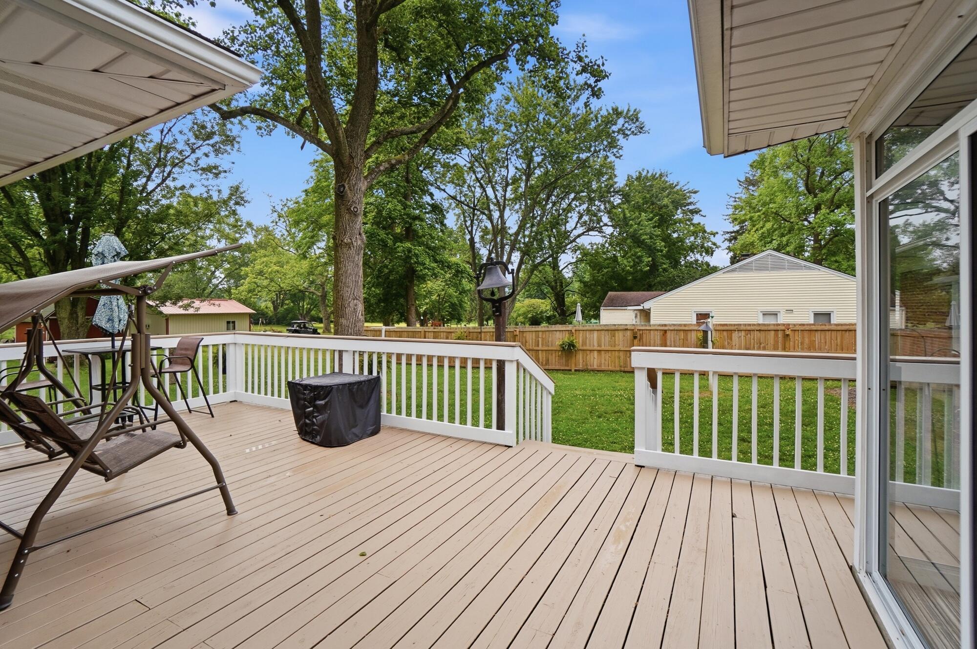 316 Tecumseh, Springfield, Ohio 45506