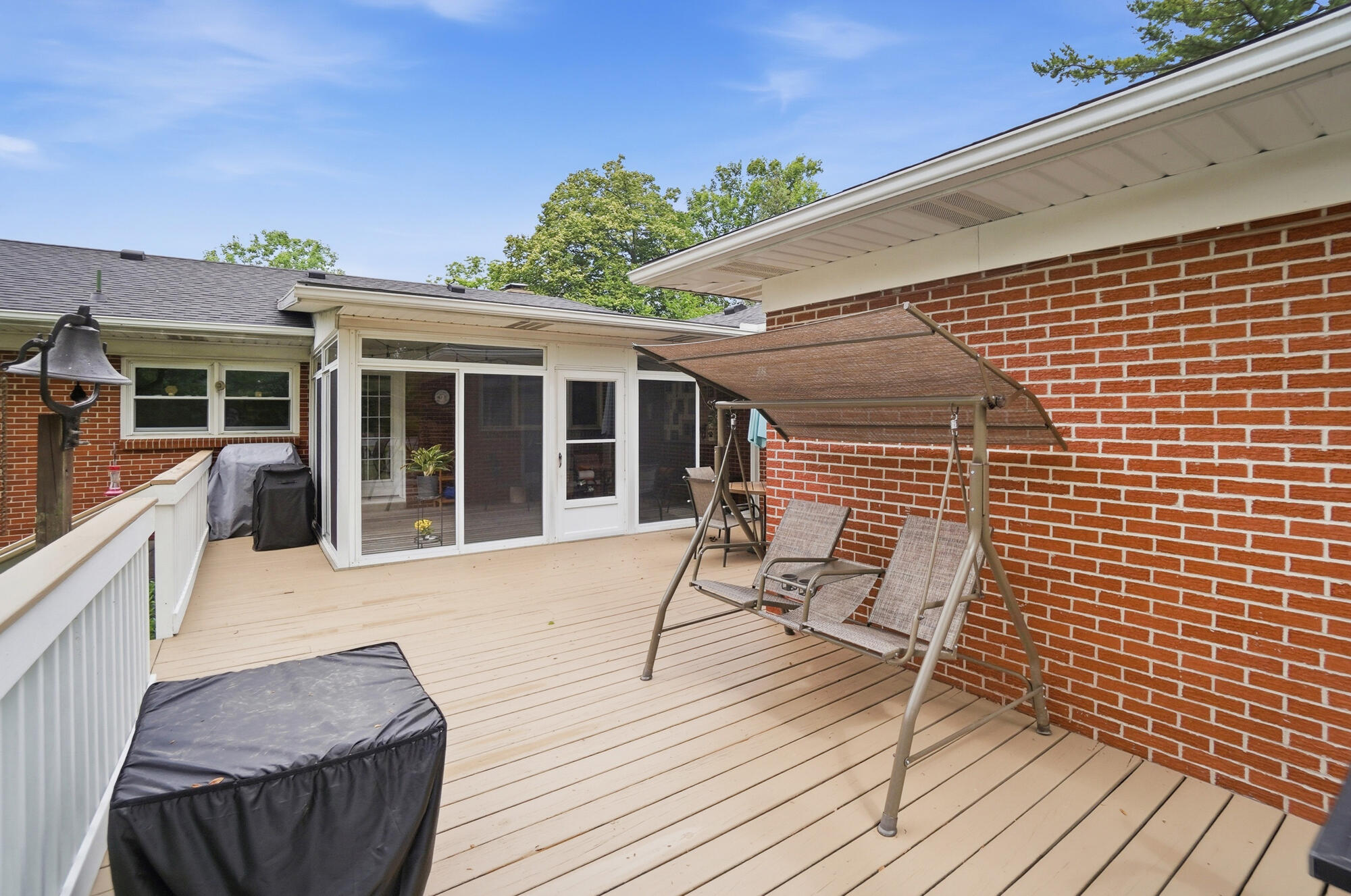 316 Tecumseh, Springfield, Ohio 45506