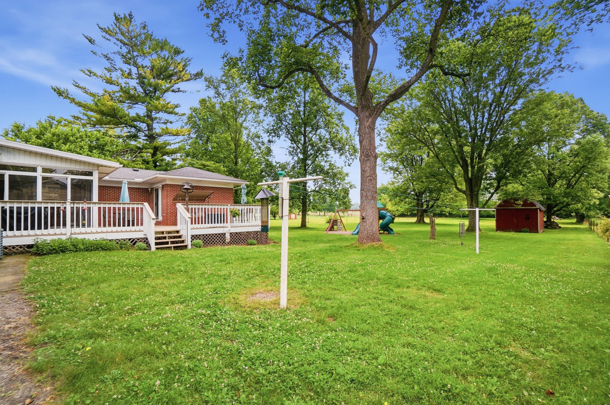 316 Tecumseh, Springfield, Ohio 45506