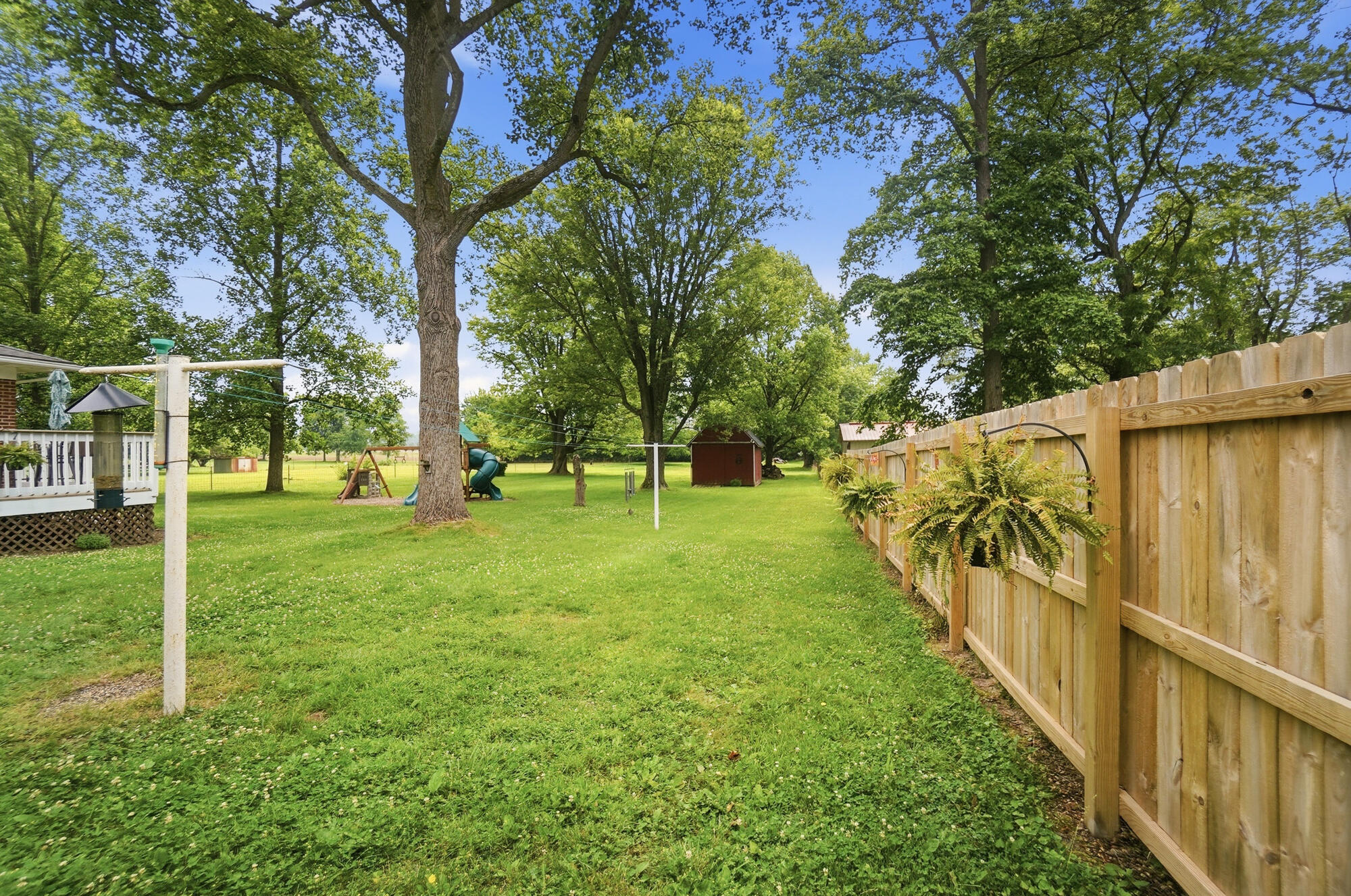 316 Tecumseh, Springfield, Ohio 45506