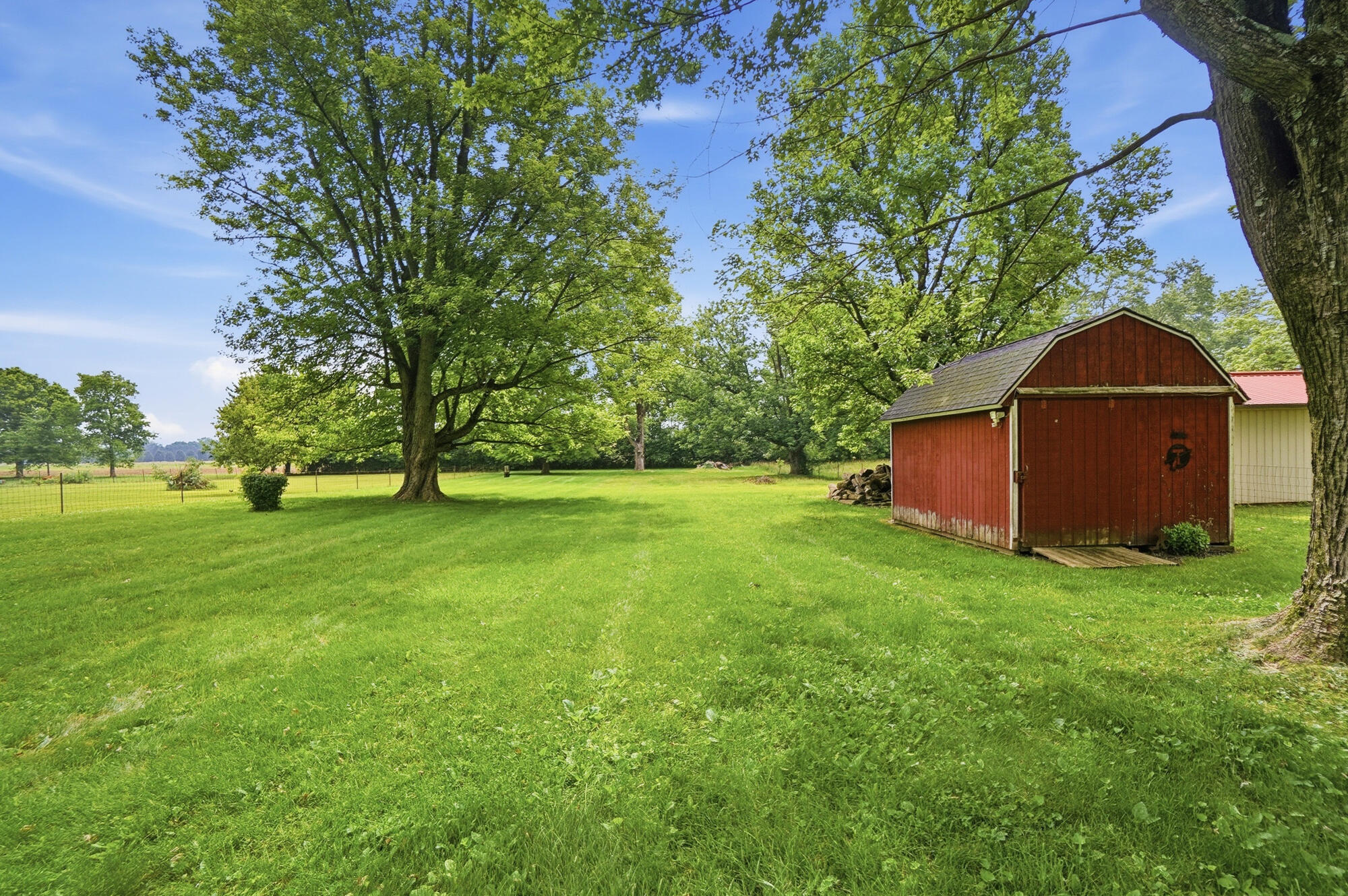 316 Tecumseh, Springfield, Ohio 45506