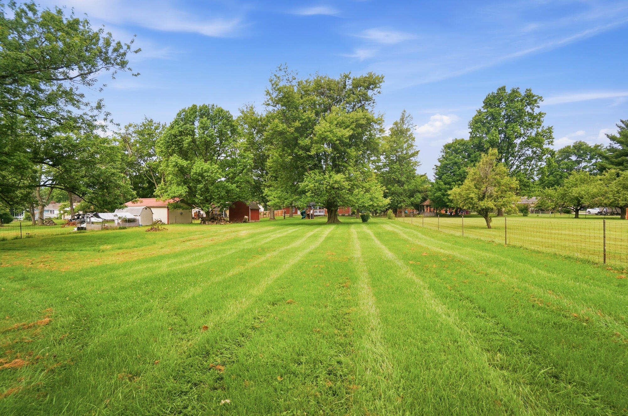316 Tecumseh, Springfield, Ohio 45506