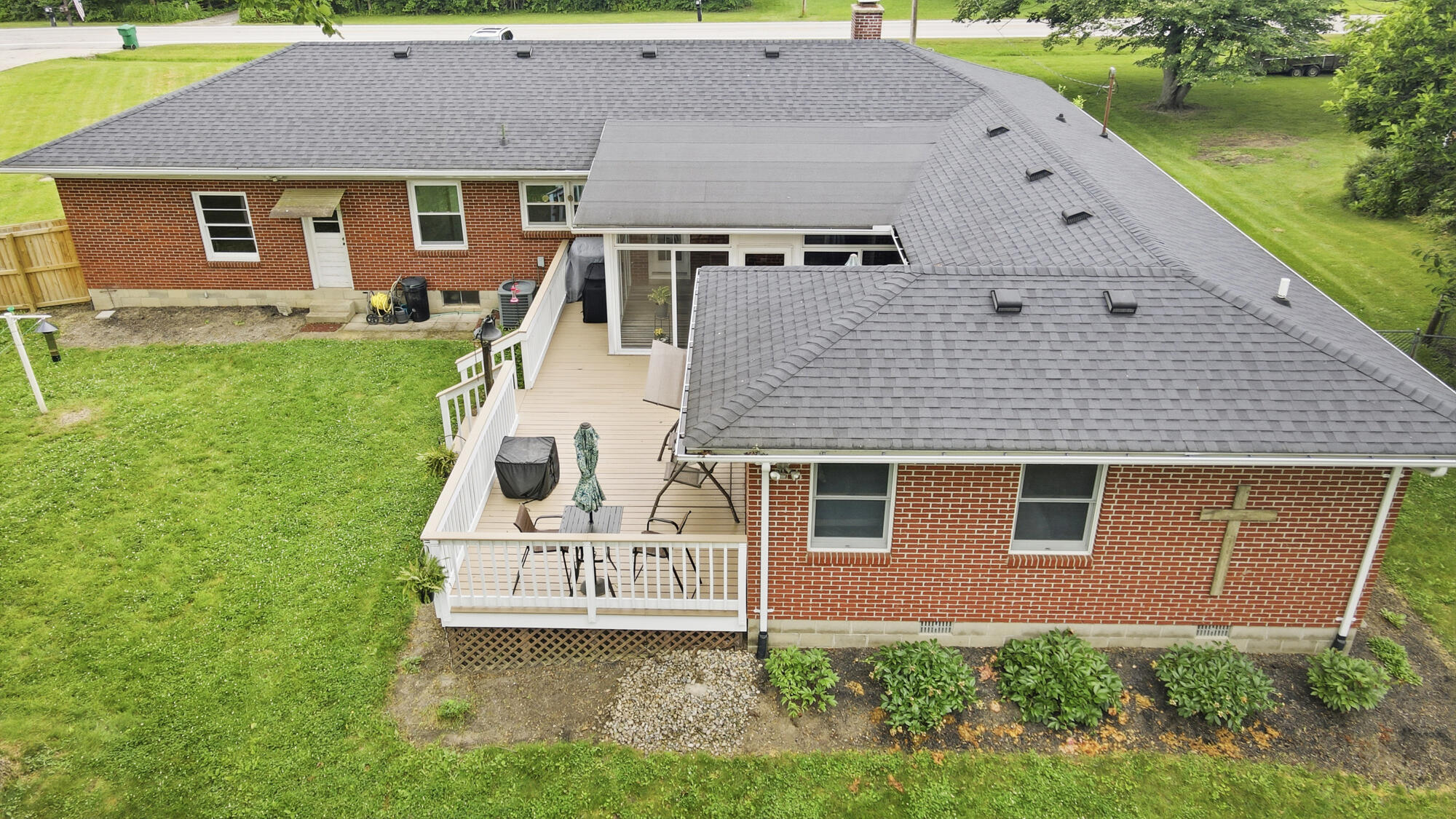 316 Tecumseh, Springfield, Ohio 45506