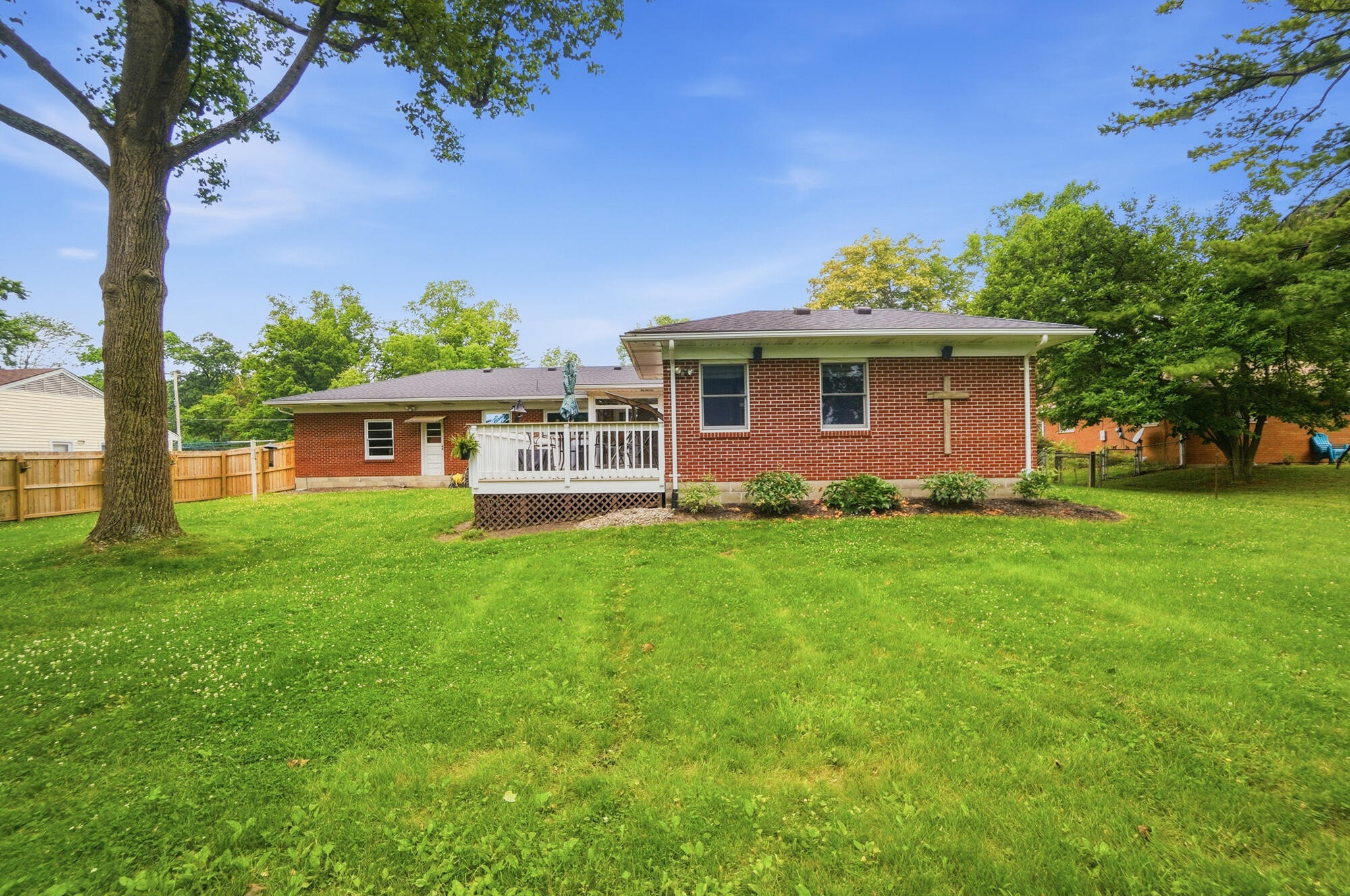 316 Tecumseh, Springfield, Ohio 45506
