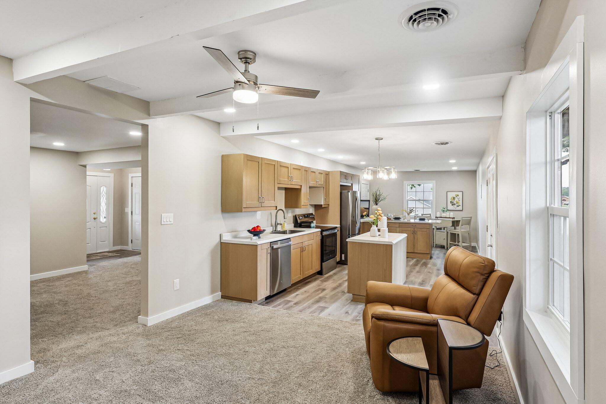 796 Grove, Greenville, Ohio 45331