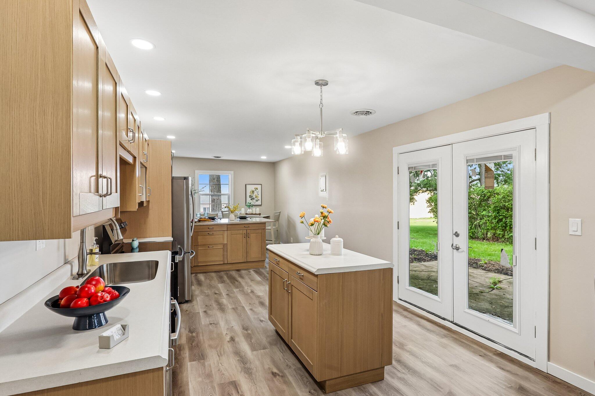 796 Grove, Greenville, Ohio 45331