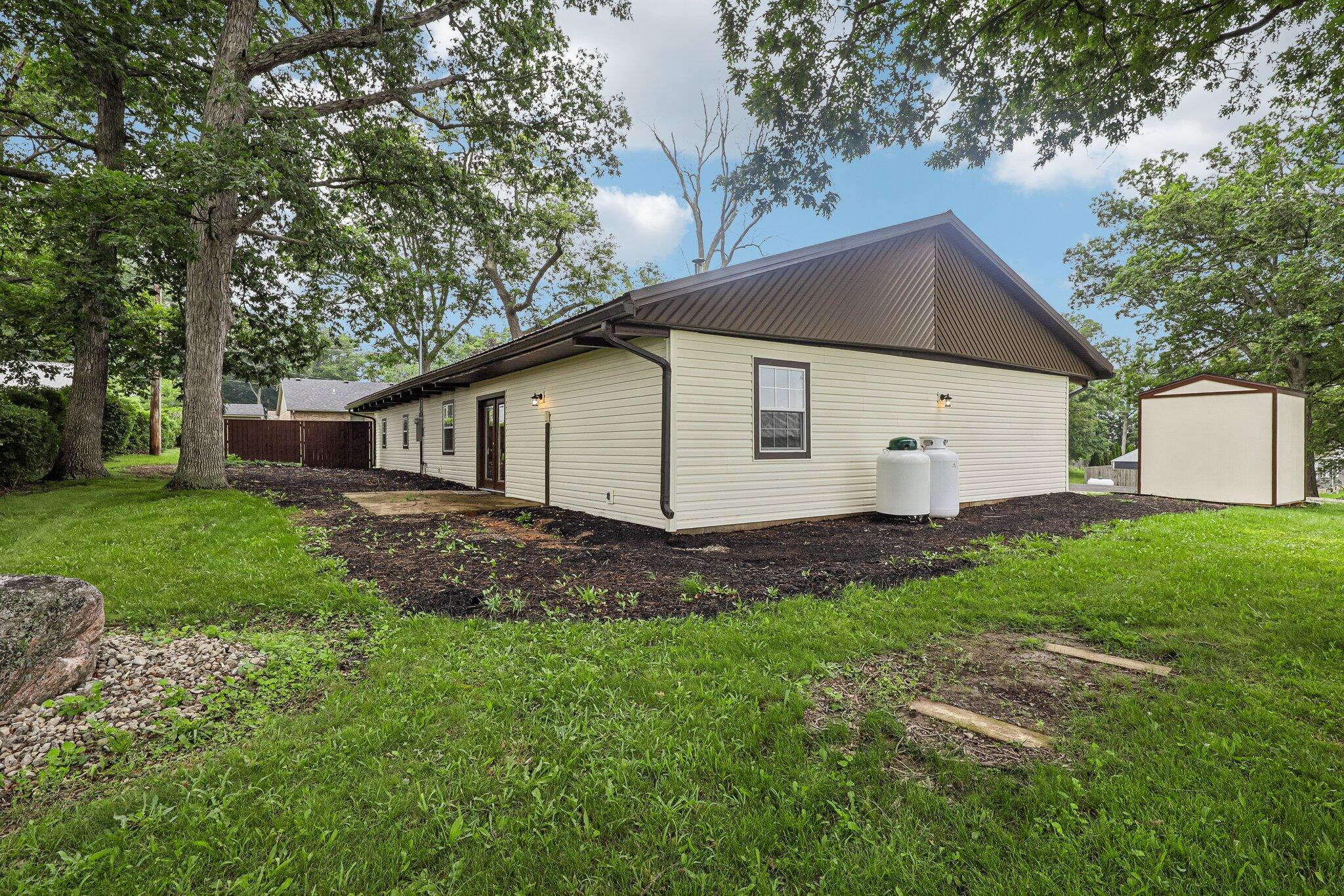 796 Grove, Greenville, Ohio 45331