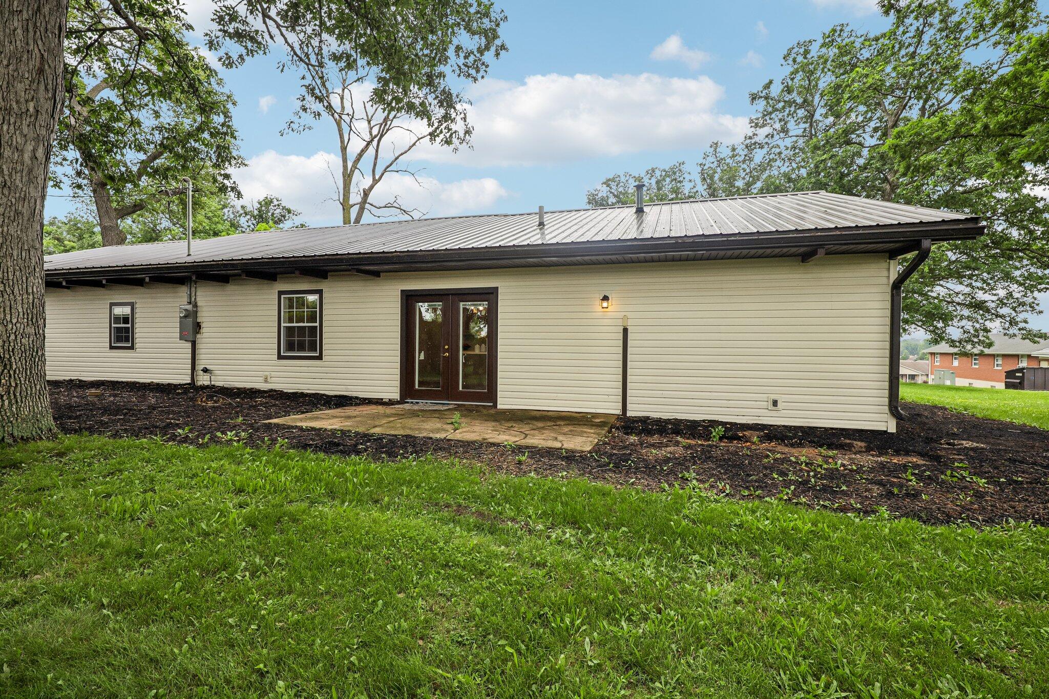 796 Grove, Greenville, Ohio 45331