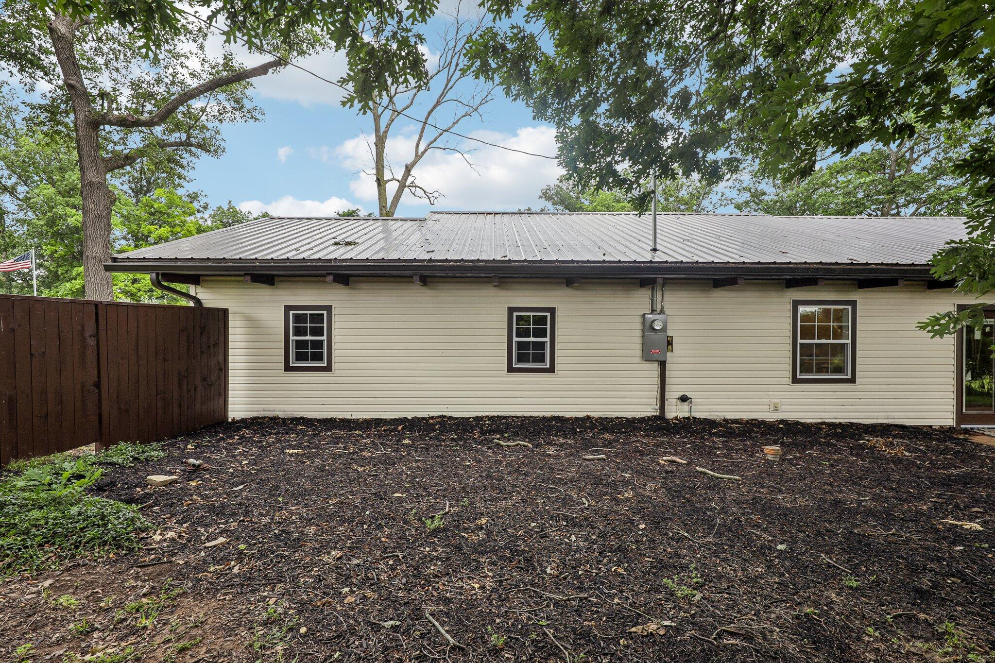796 Grove, Greenville, Ohio 45331