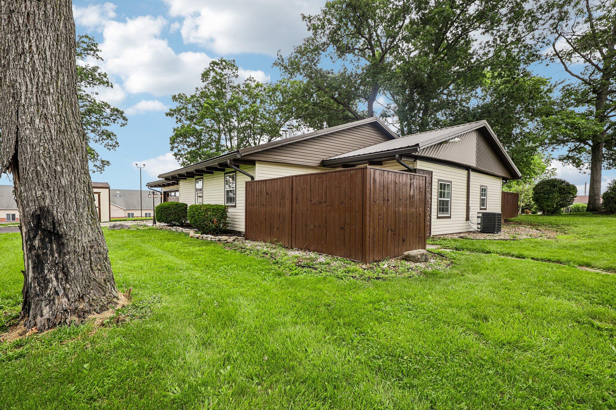 796 Grove, Greenville, Ohio 45331